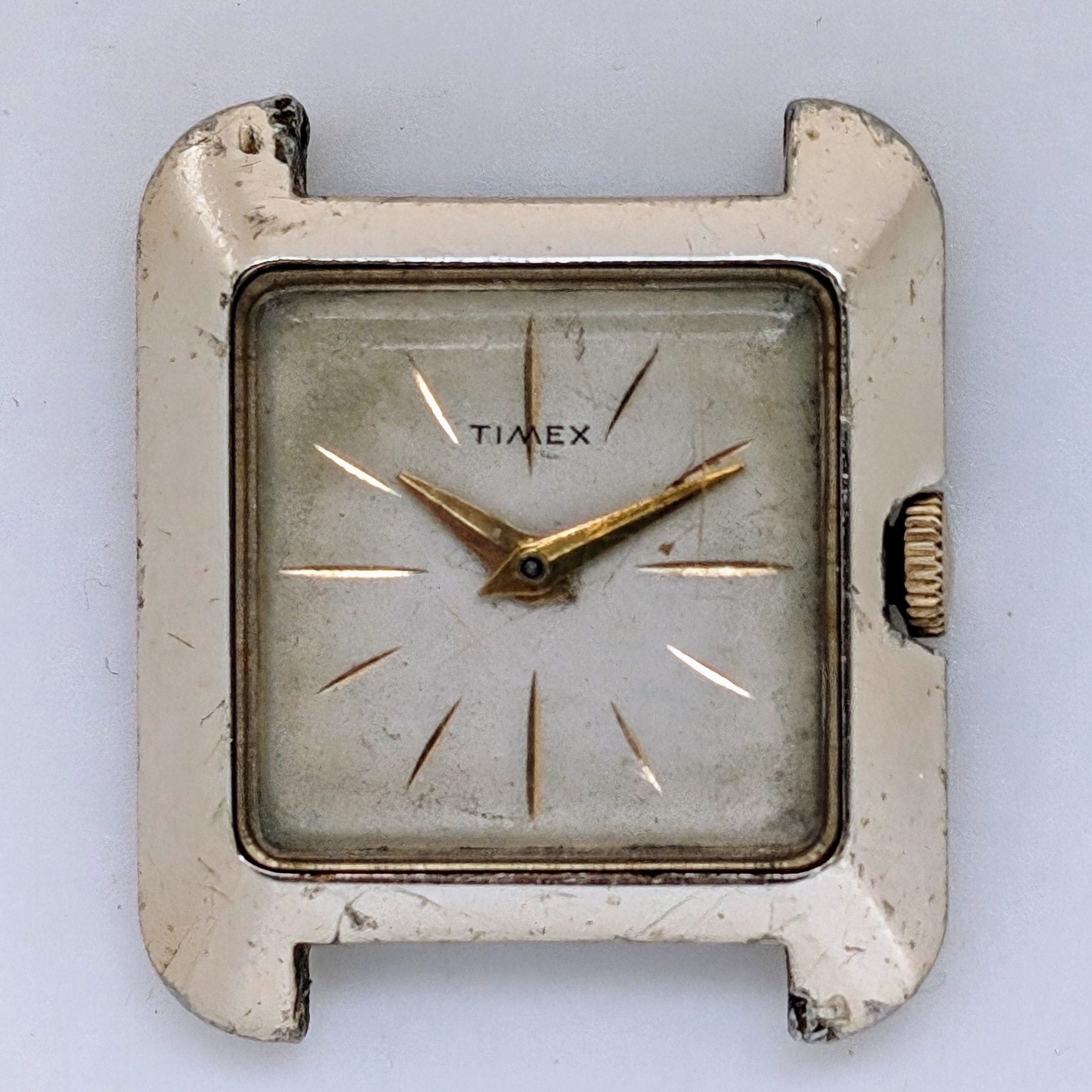 Timex Monroe 1080 2260 [1960]