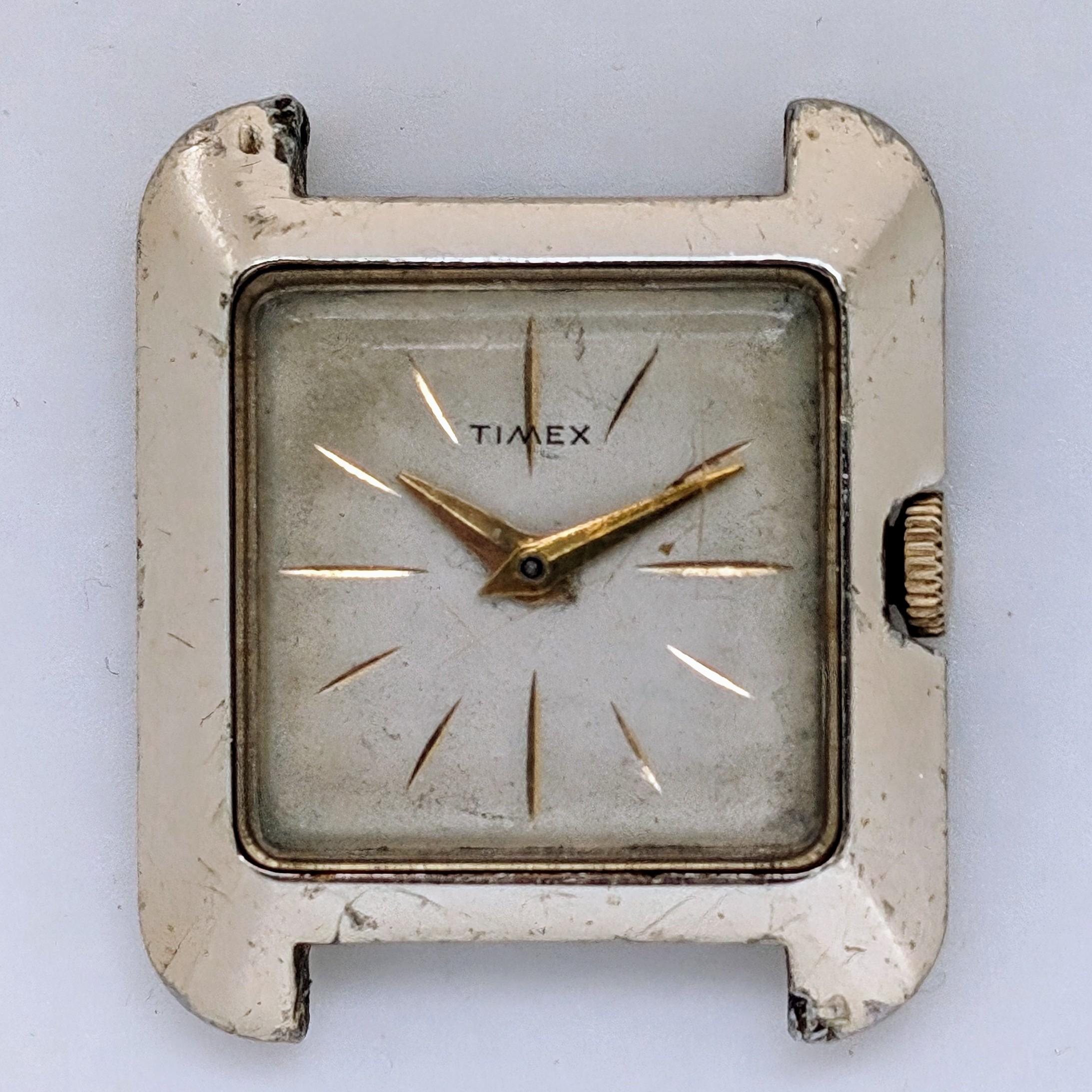 Timex Monroe 1080 2260 [1960]