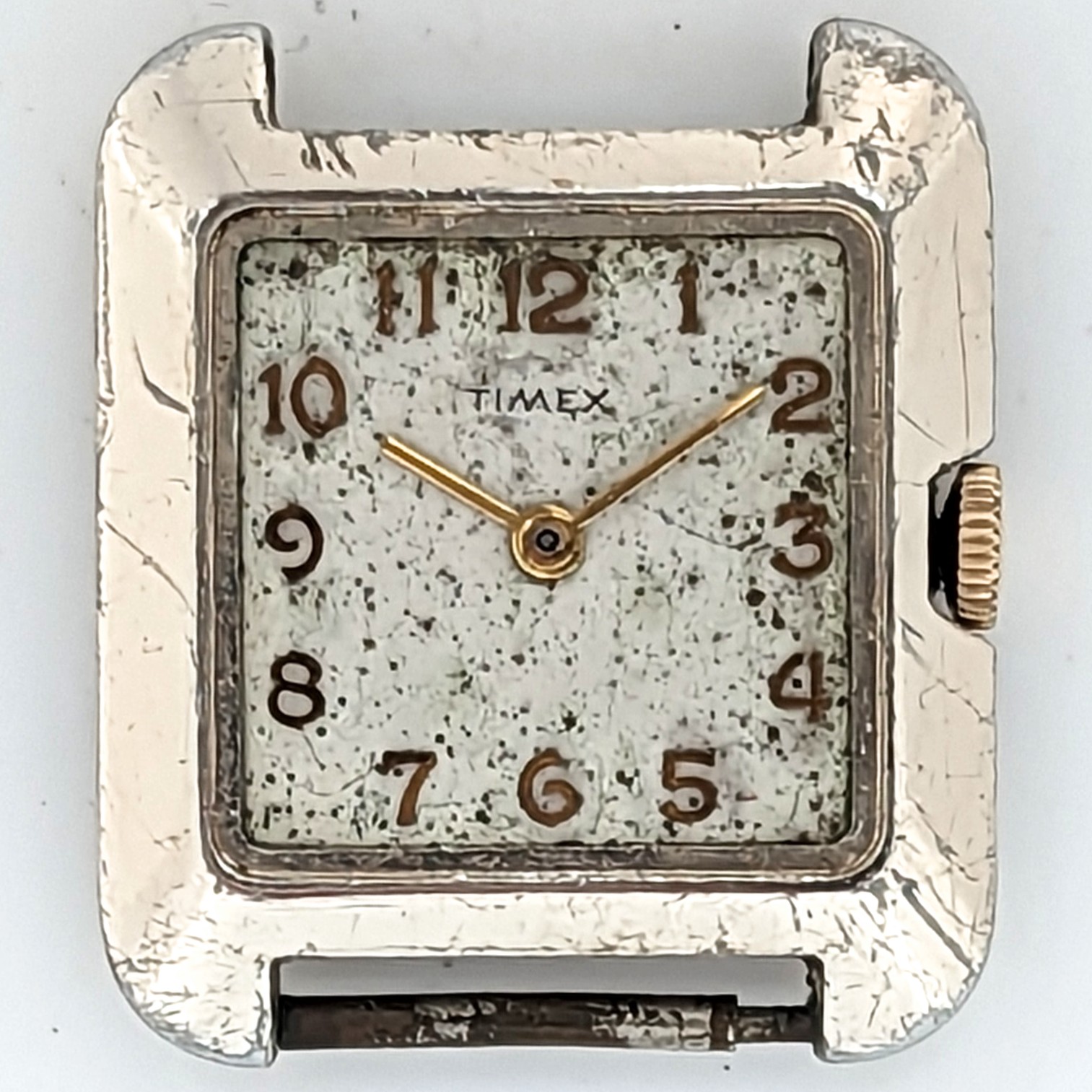 Timex Monroe 1080 2261 [1961]