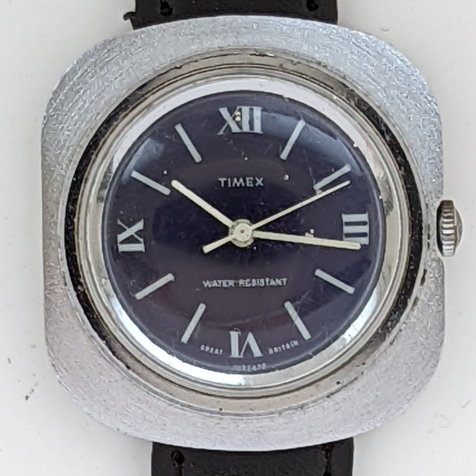 Timex Sprite 1126 2476 [1976]