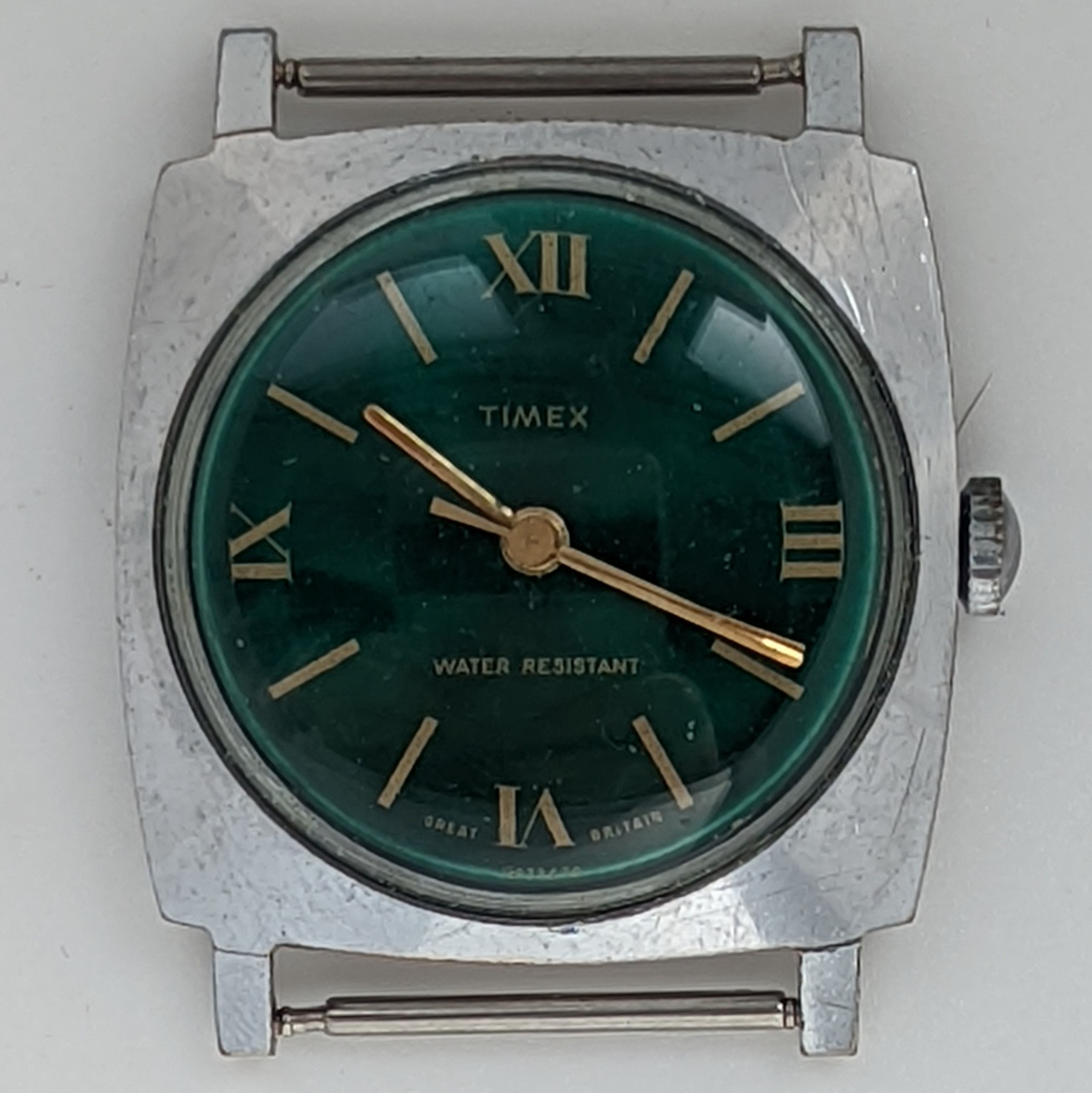 Timex Sprite 1127 2470 [1970]