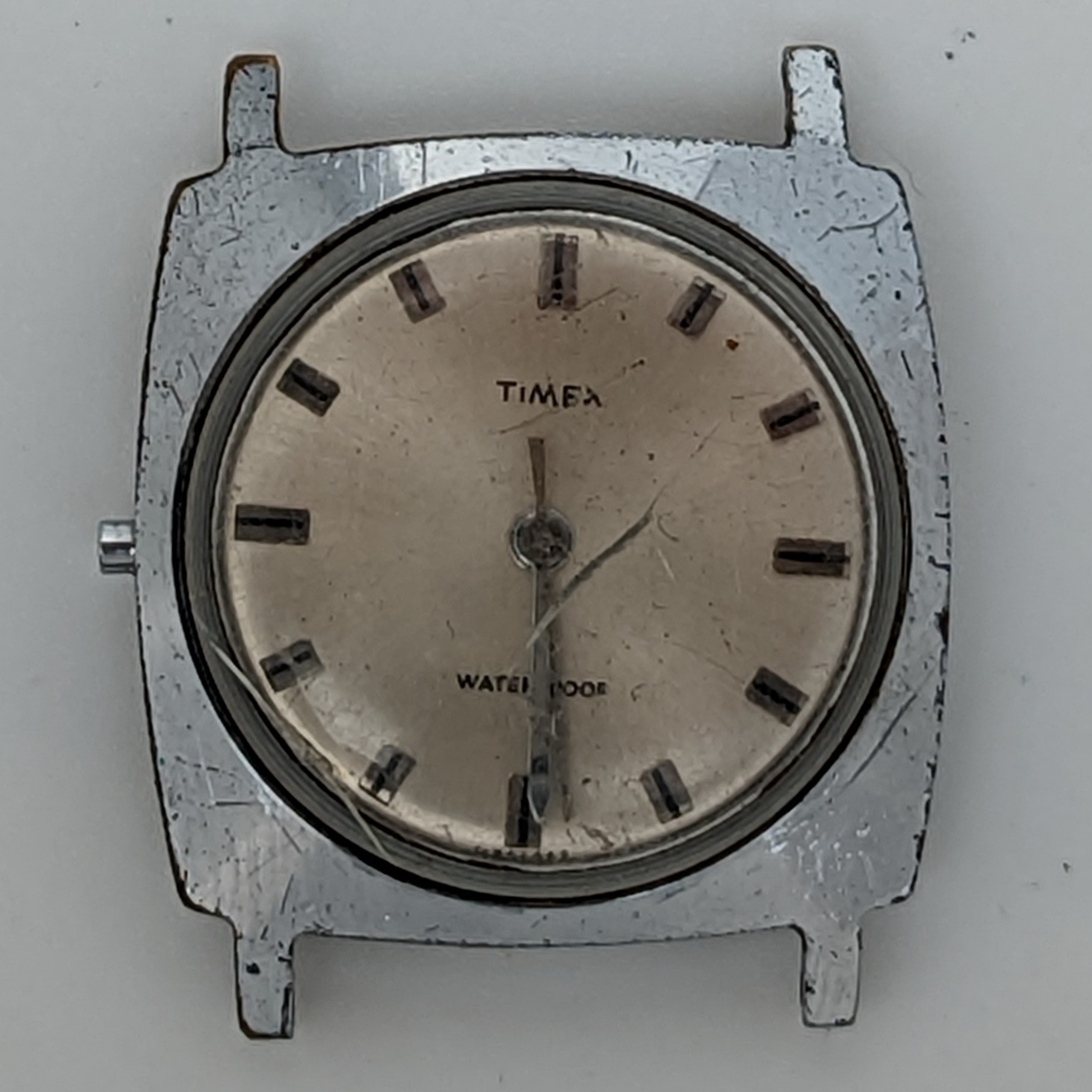 Timex Sprite 1134 2469 [1969]
