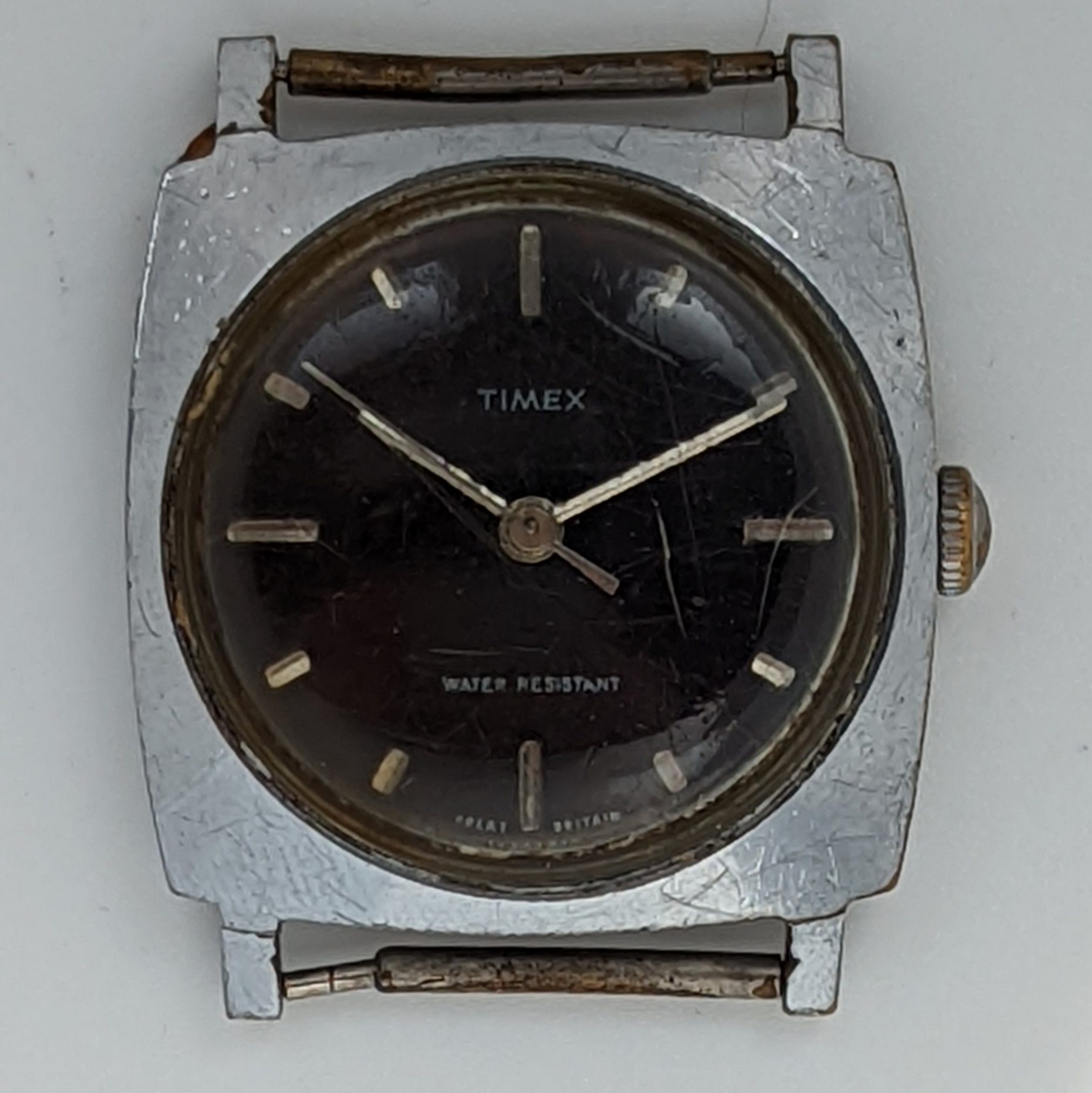 Timex Sprite 1134 2470 [1970]