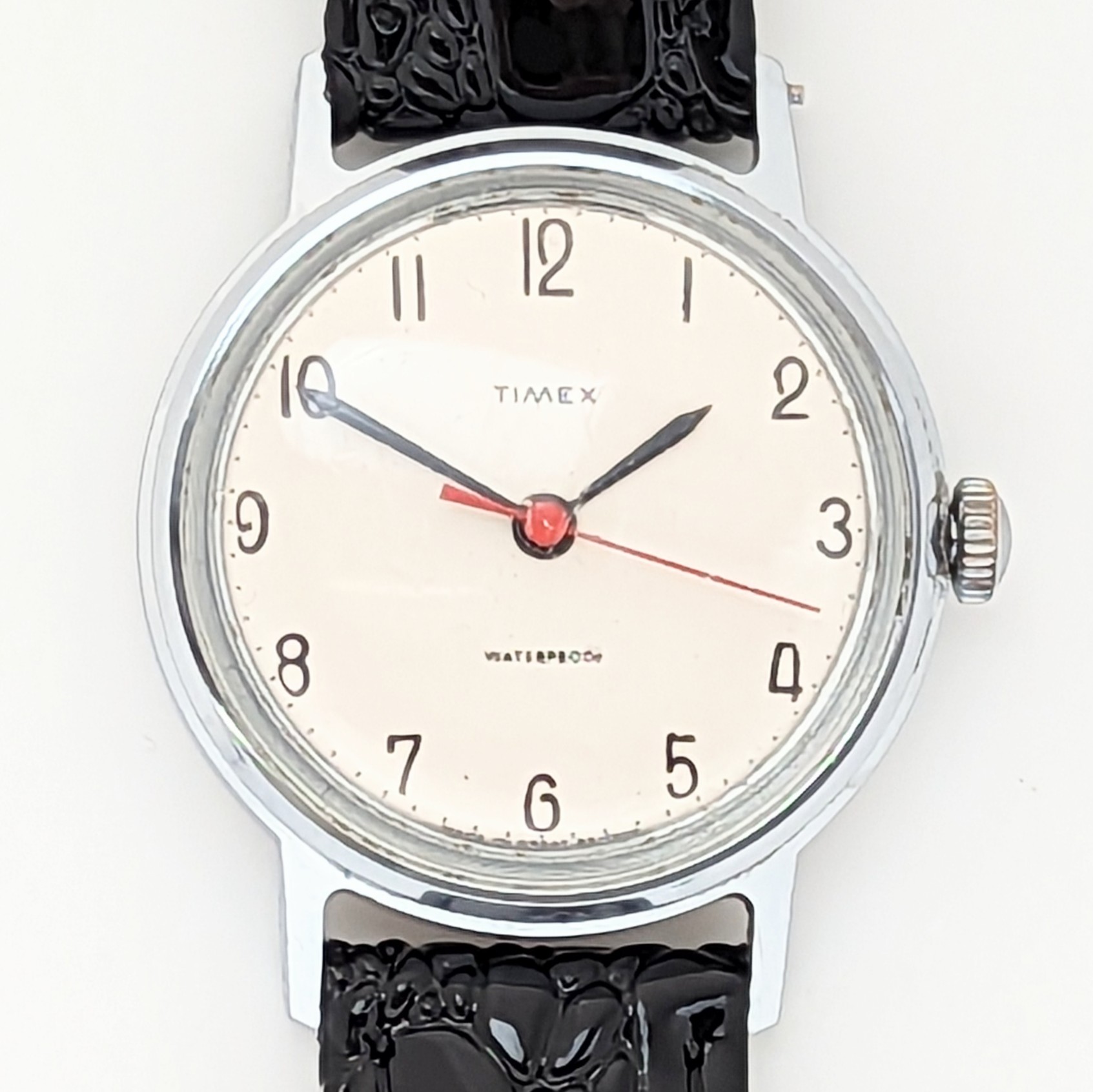 Timex Sprite 1150 2464 [1964]