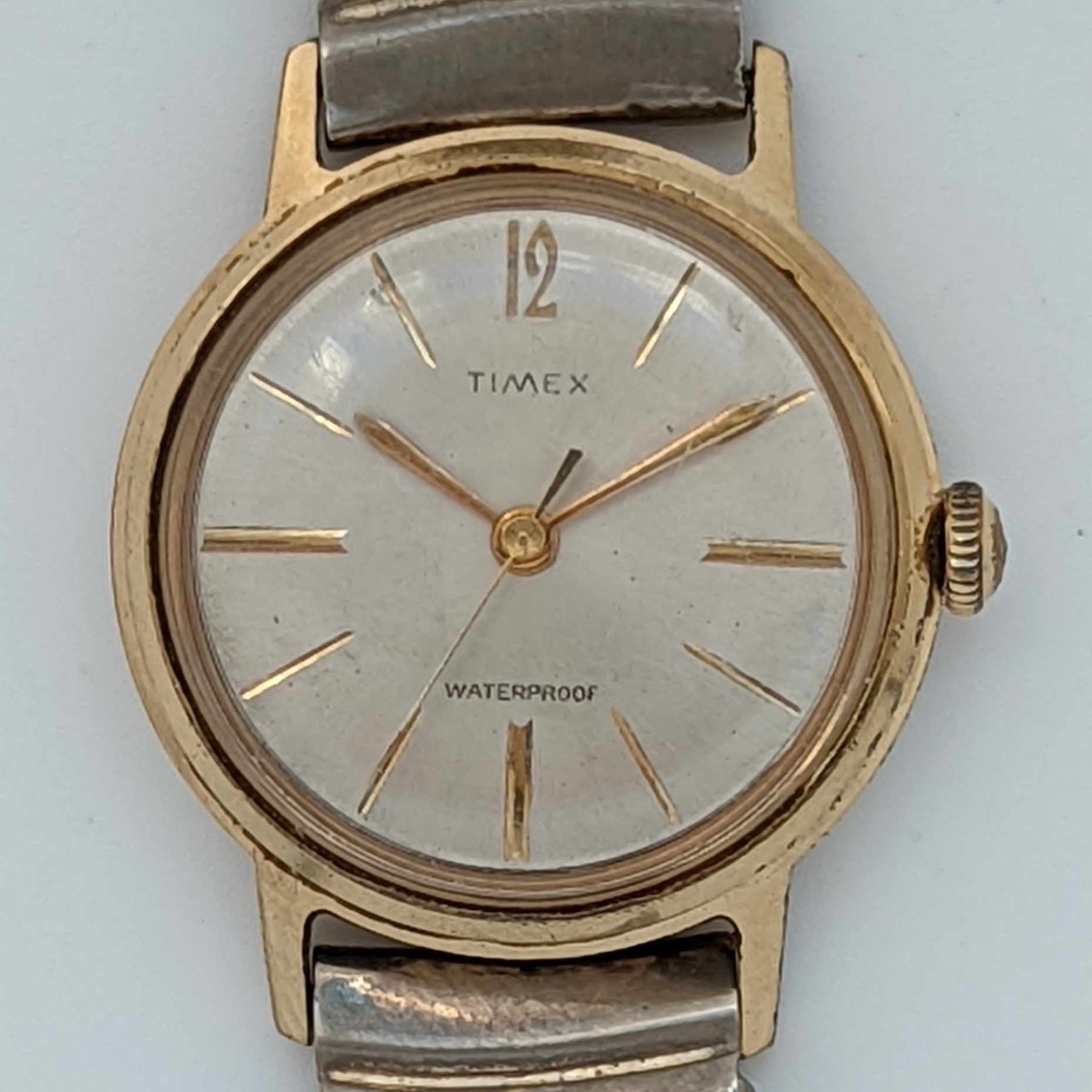 Timex Sprite 1164 2466 [1966]