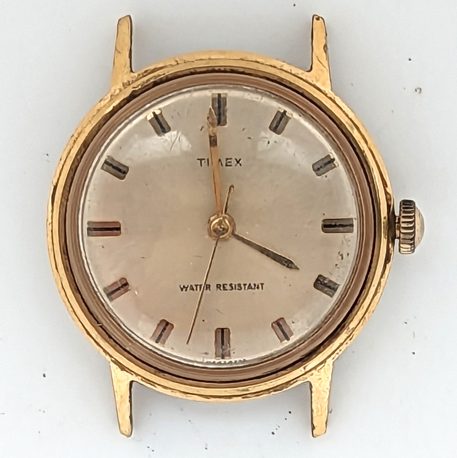 Timex Sprite 1164 2470A [1970]