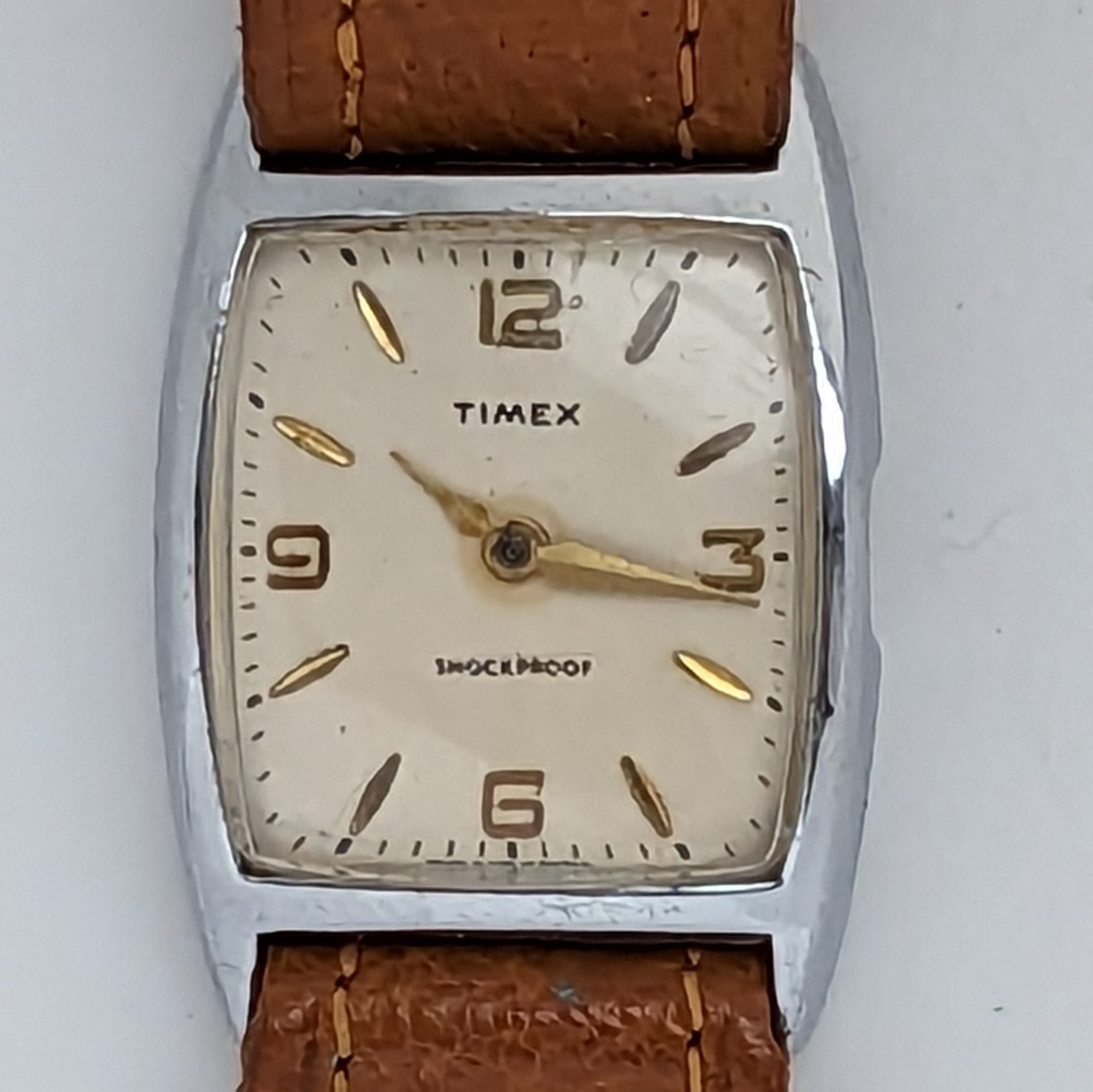 Timex Monroe 1170 2258 [1958]