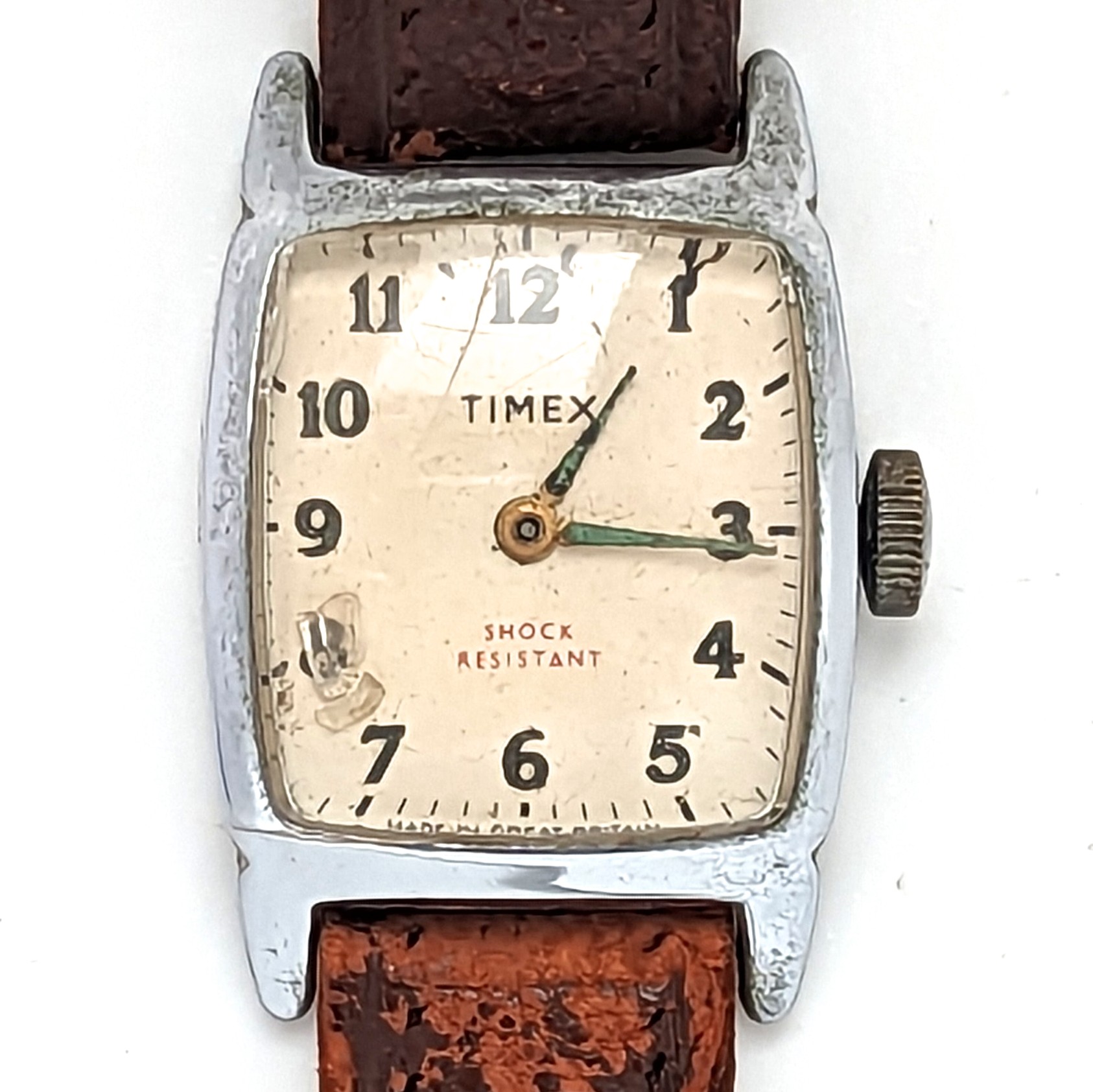 Timex Monroe 1170 2259 [1959]