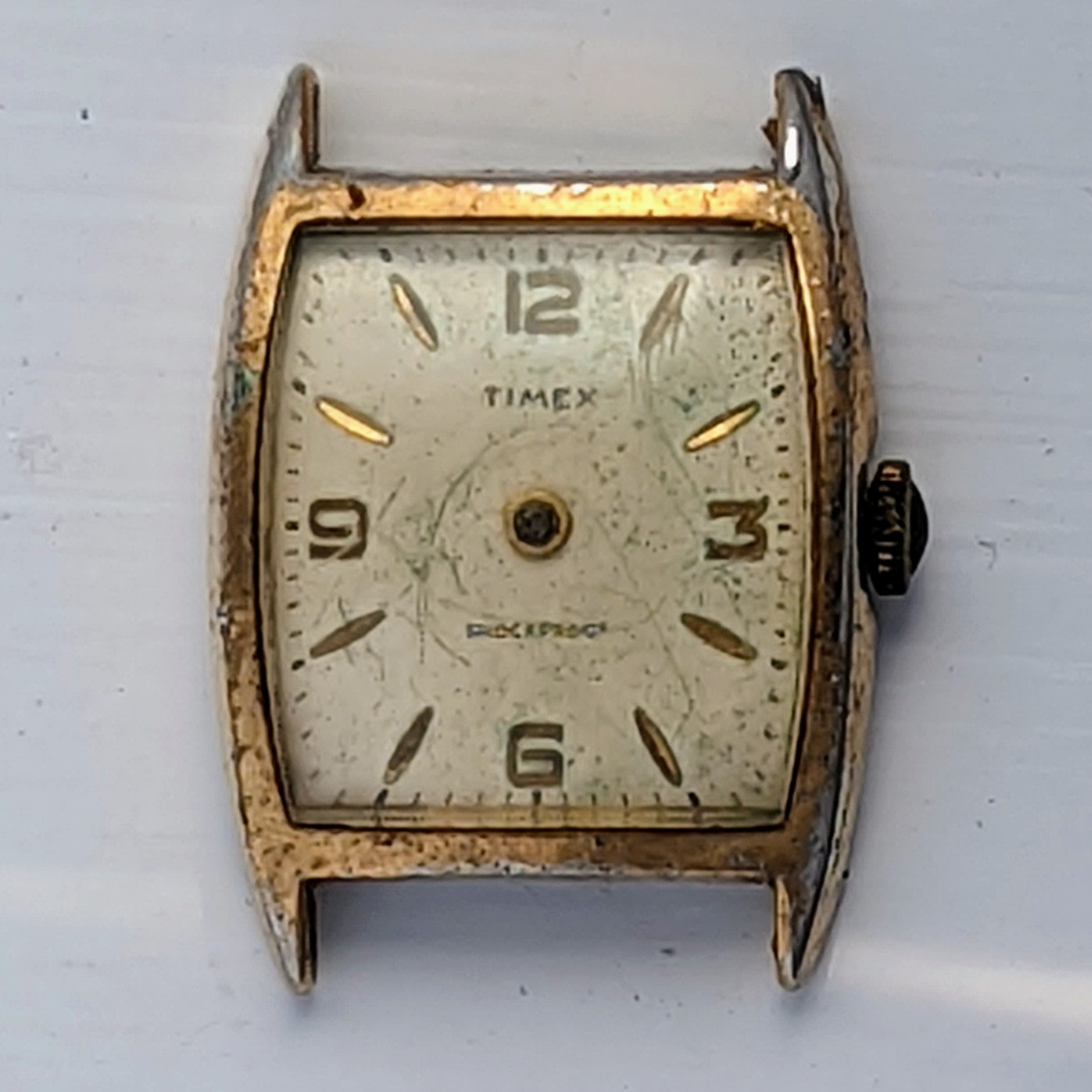 Timex Monroe 1173 2258 [1958]