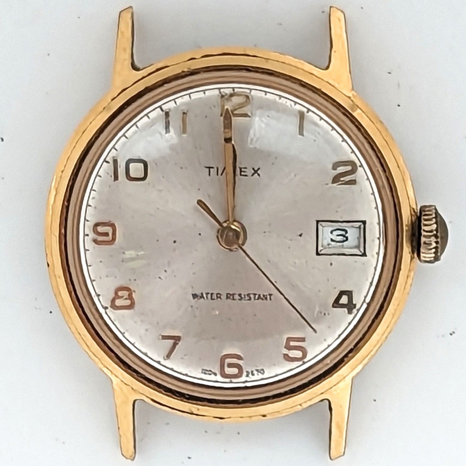 Timex Sprite 1204 2570 [1970]