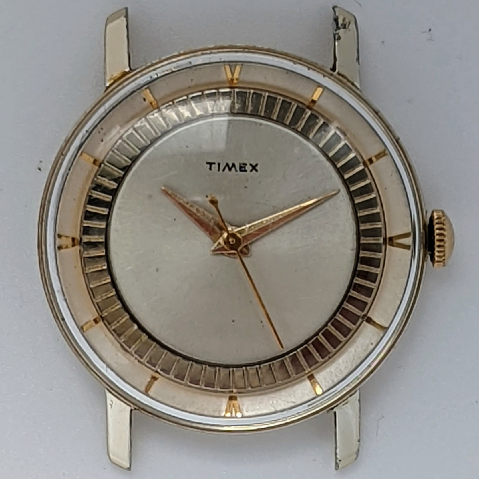 Timex Darwin 1214 2260 [1960]