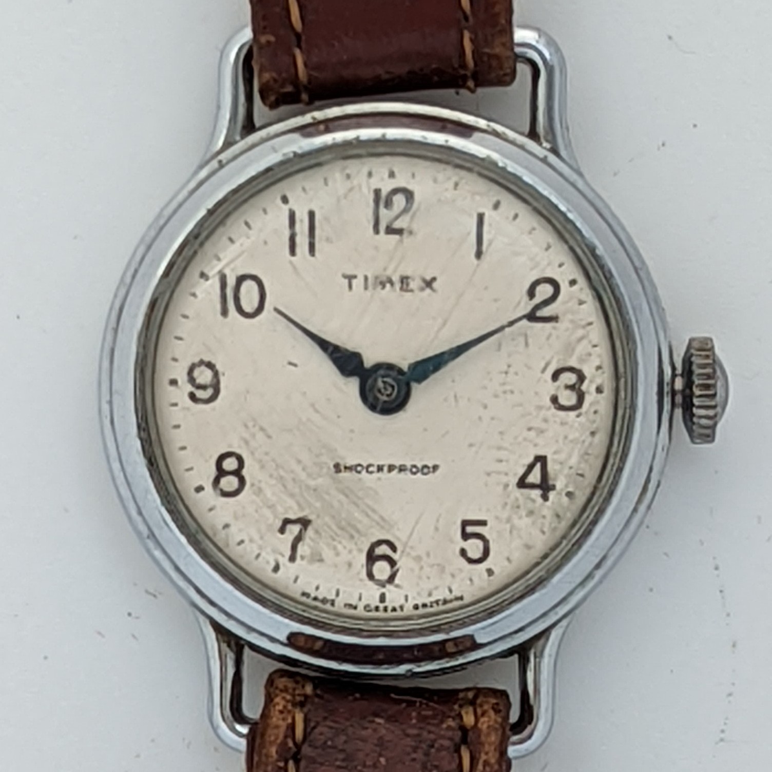Timex Boys Series 1270 2261 [1961]