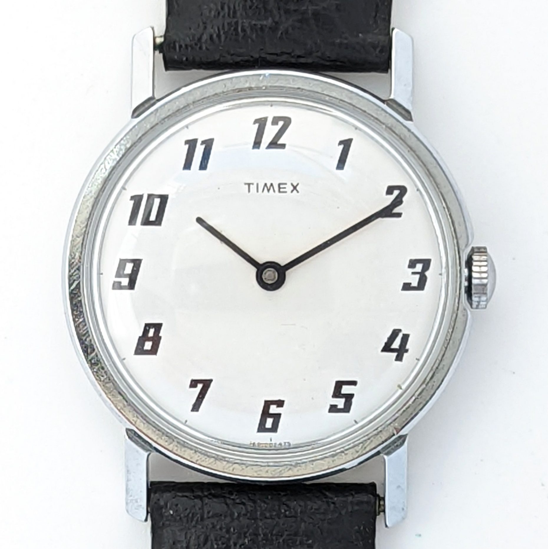 Timex Mercury 16010 02475 [1975]