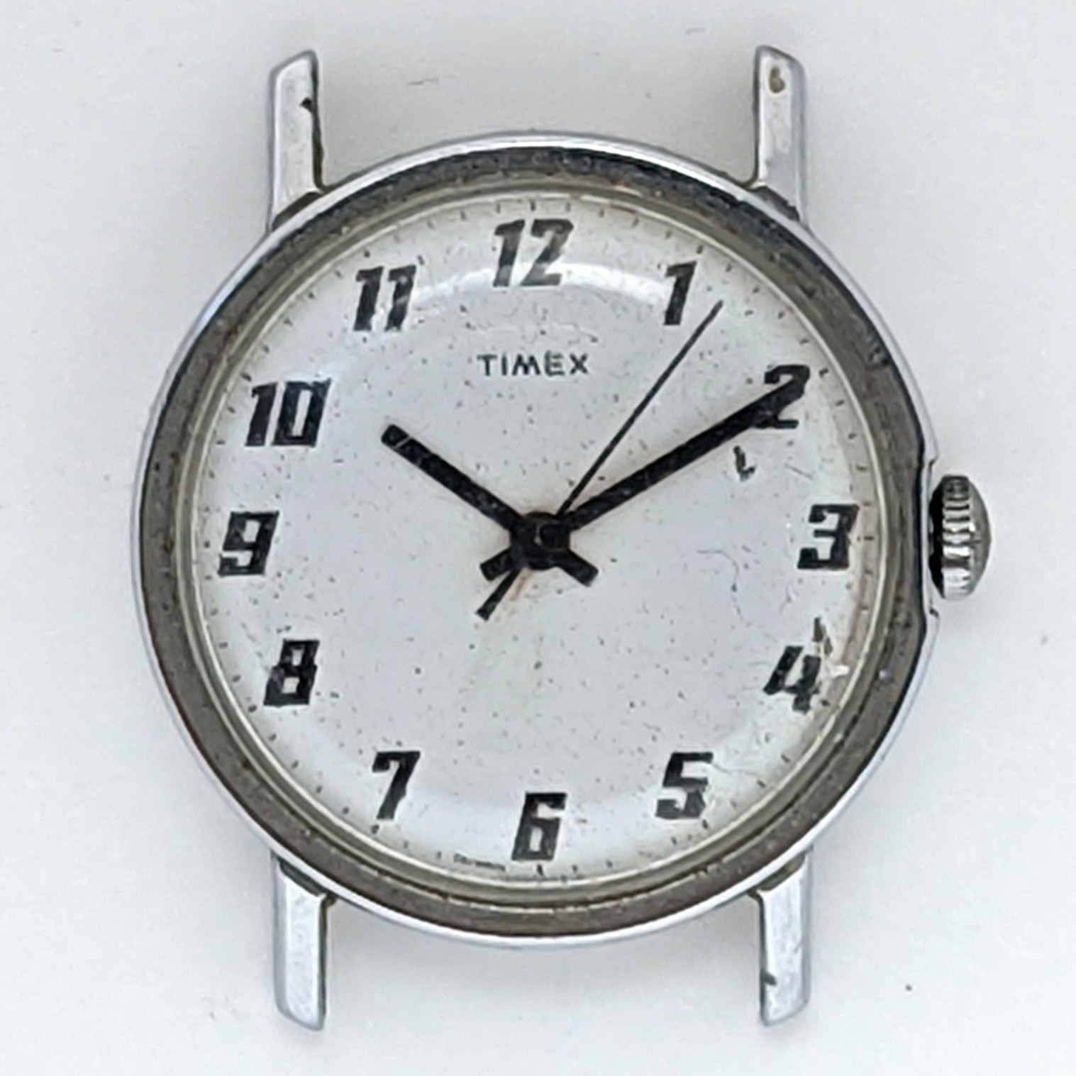 Timex Mercury 16050 02476 [1976]