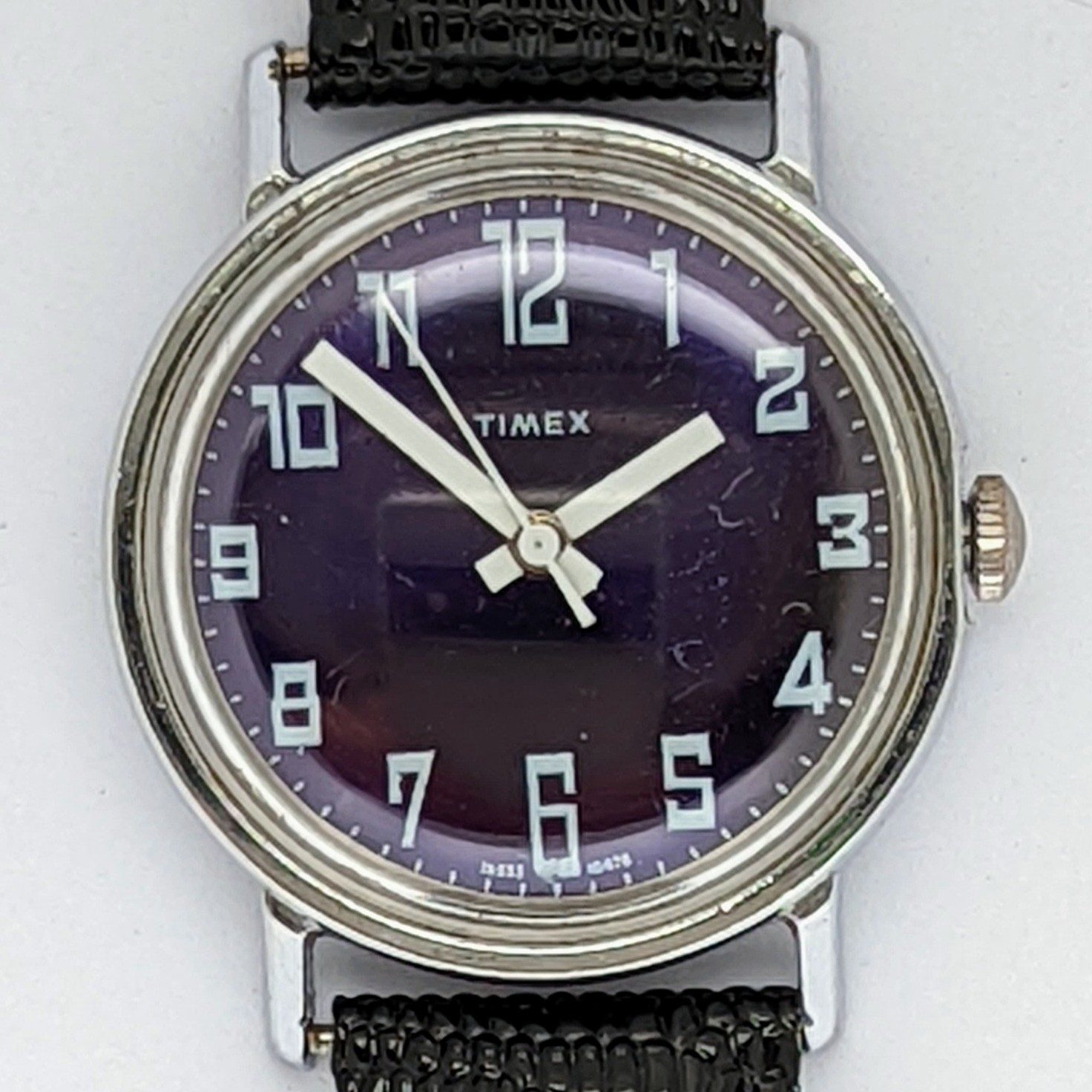 Timex Mercury 16053 10478 [1978]