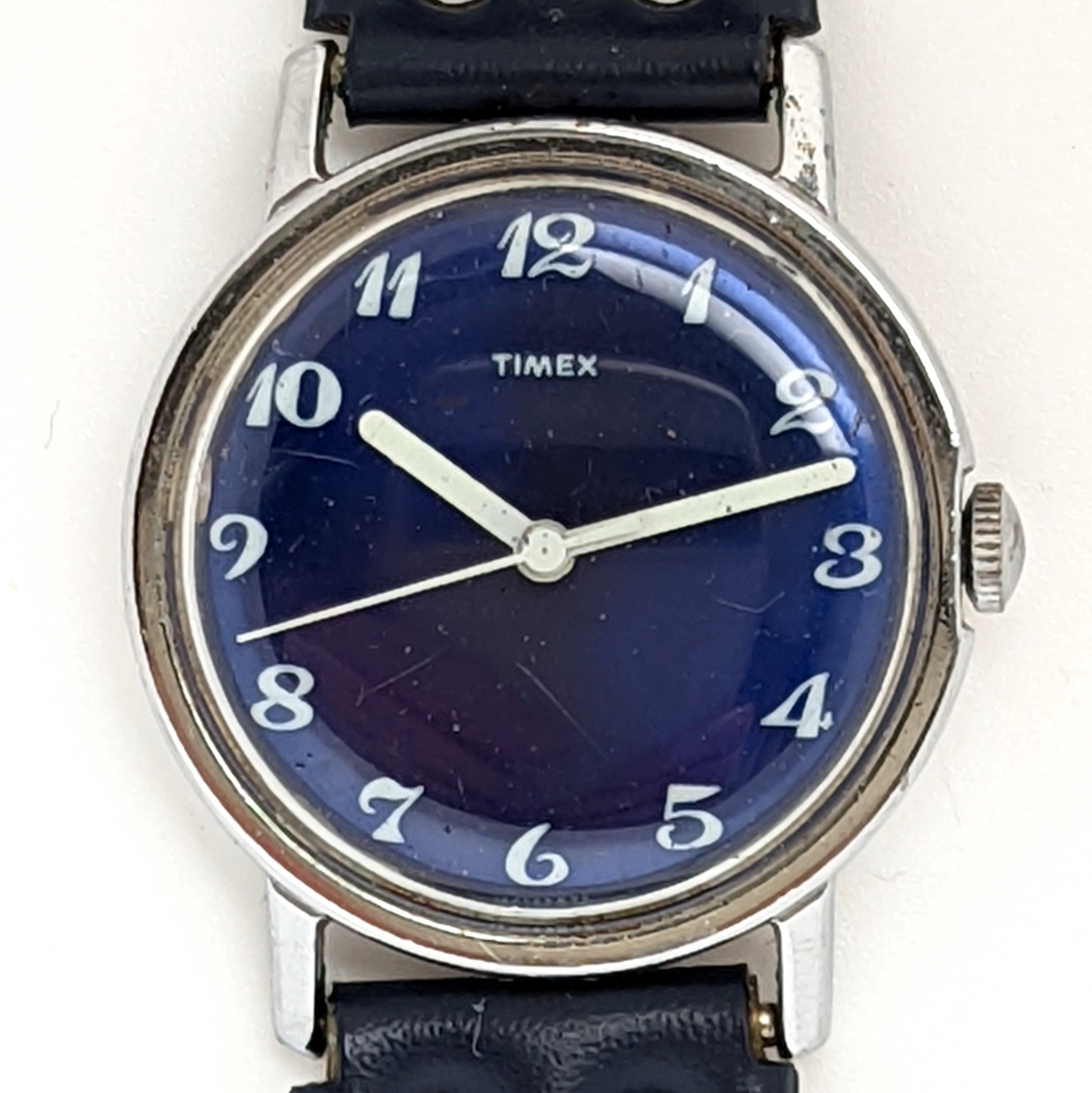 Timex Mercury 16053 2472 [1972]