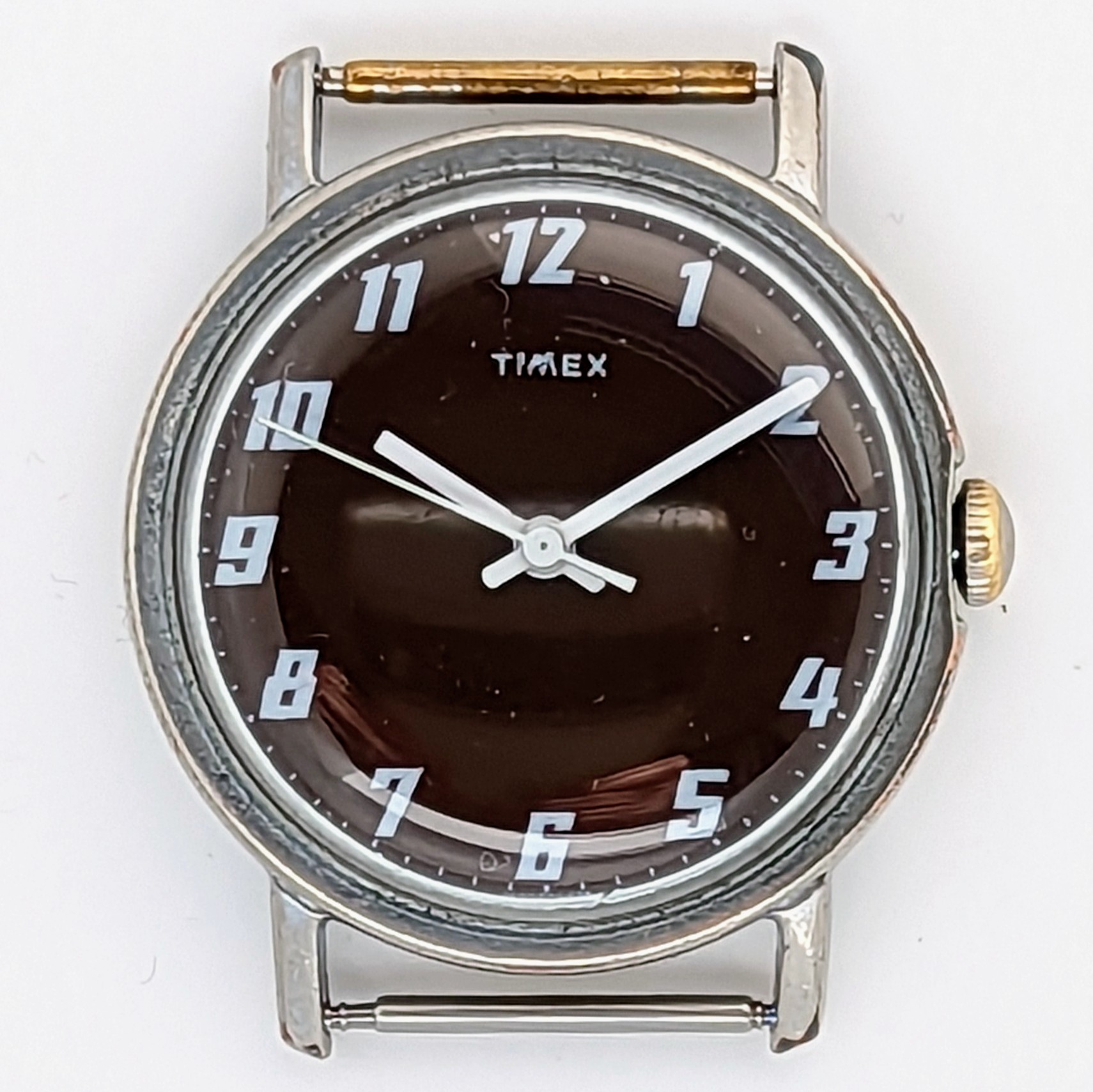 Timex Mercury 16054 02476 [1976]