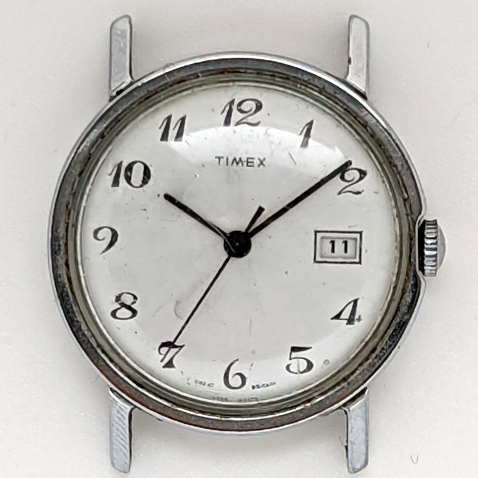 Timex Mercury 16556 02575 [1975]