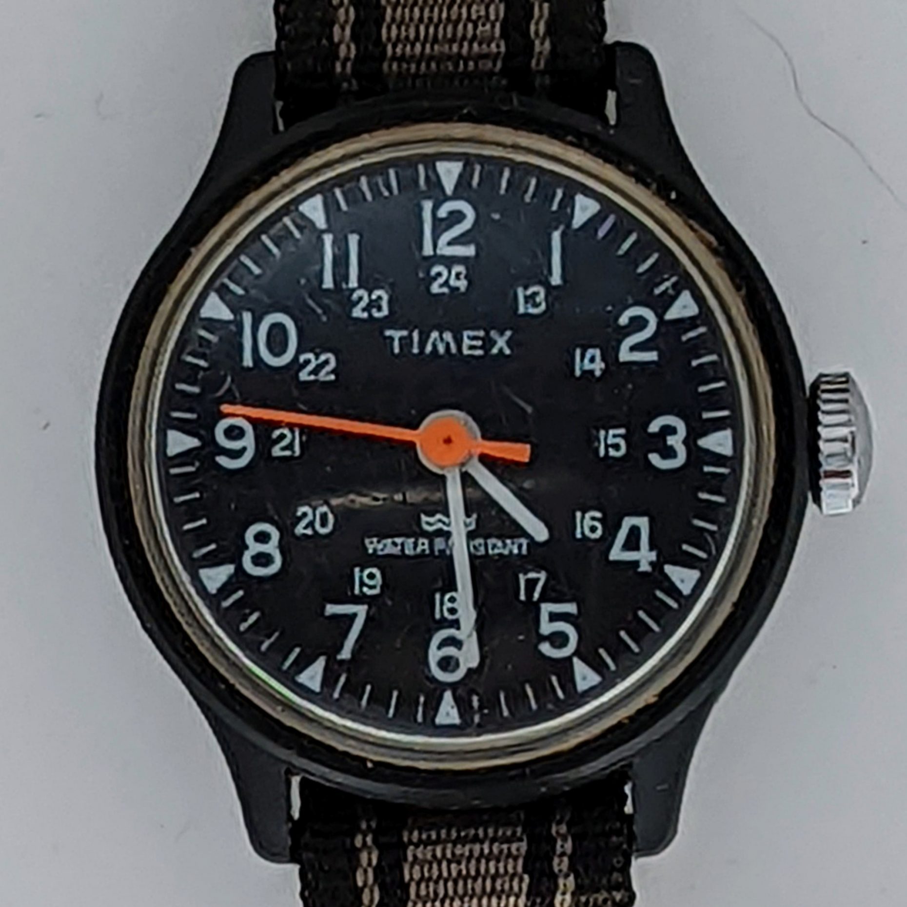 Timex Petite 19971 10183 [1983]