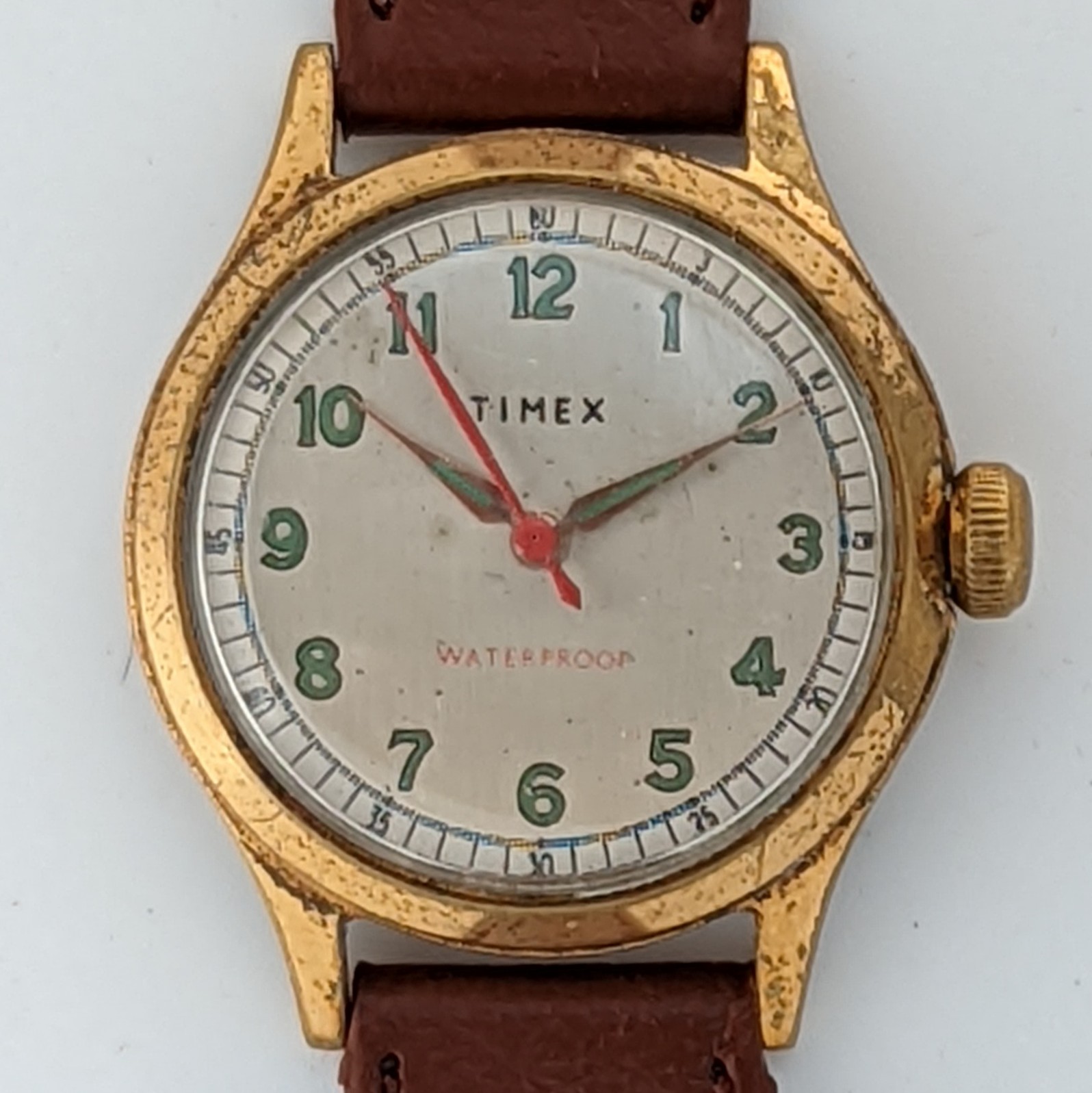 Timex Marlin WGSRL [1956]