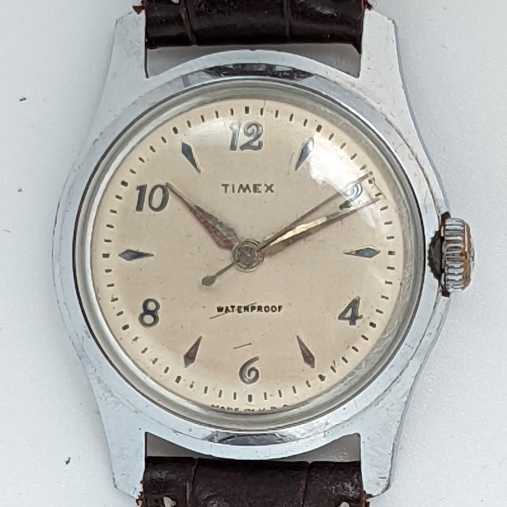 Timex Marlin 2010 2257 [1957]