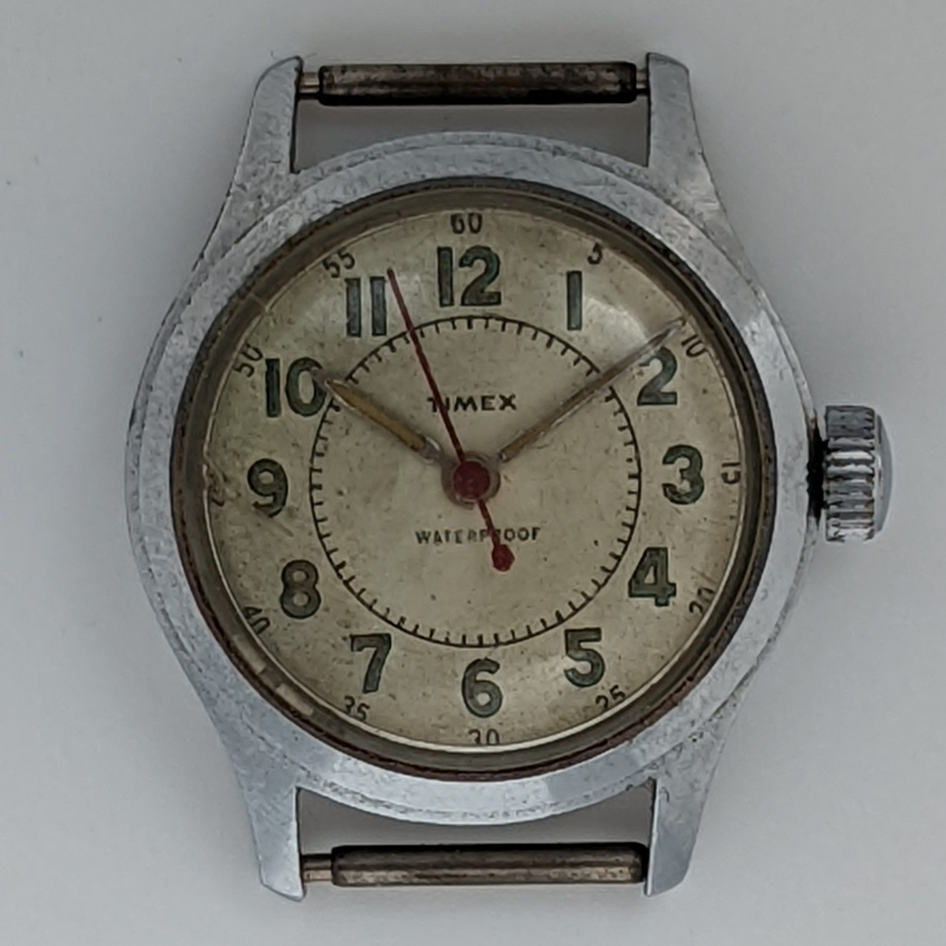 Timex Marlin WCSRL [1953]