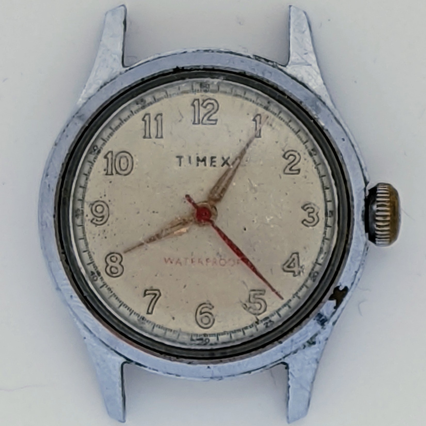 Timex Marlin WCSRL / WCSRM [1956]