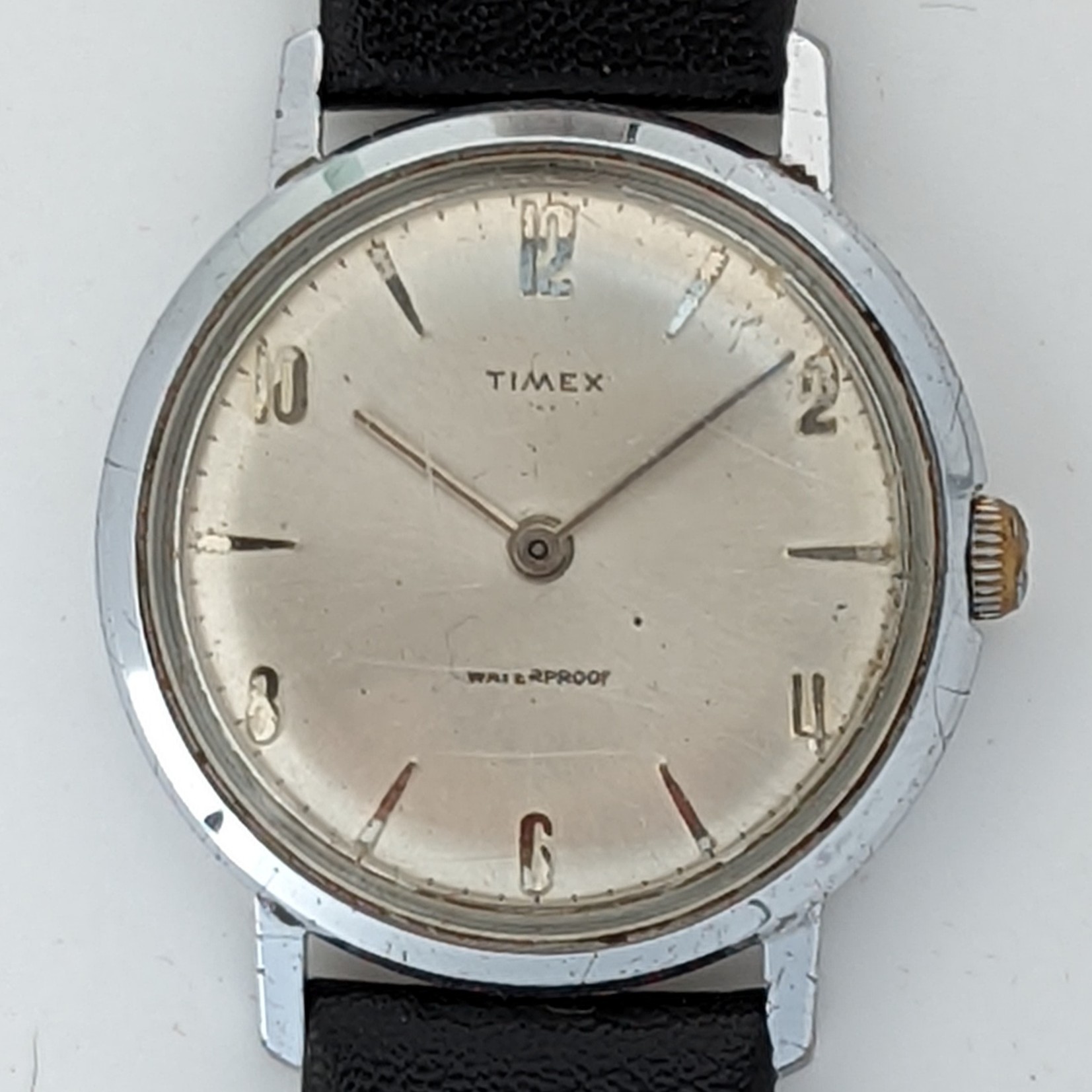 Timex Marlin 2014 2262 [1962]