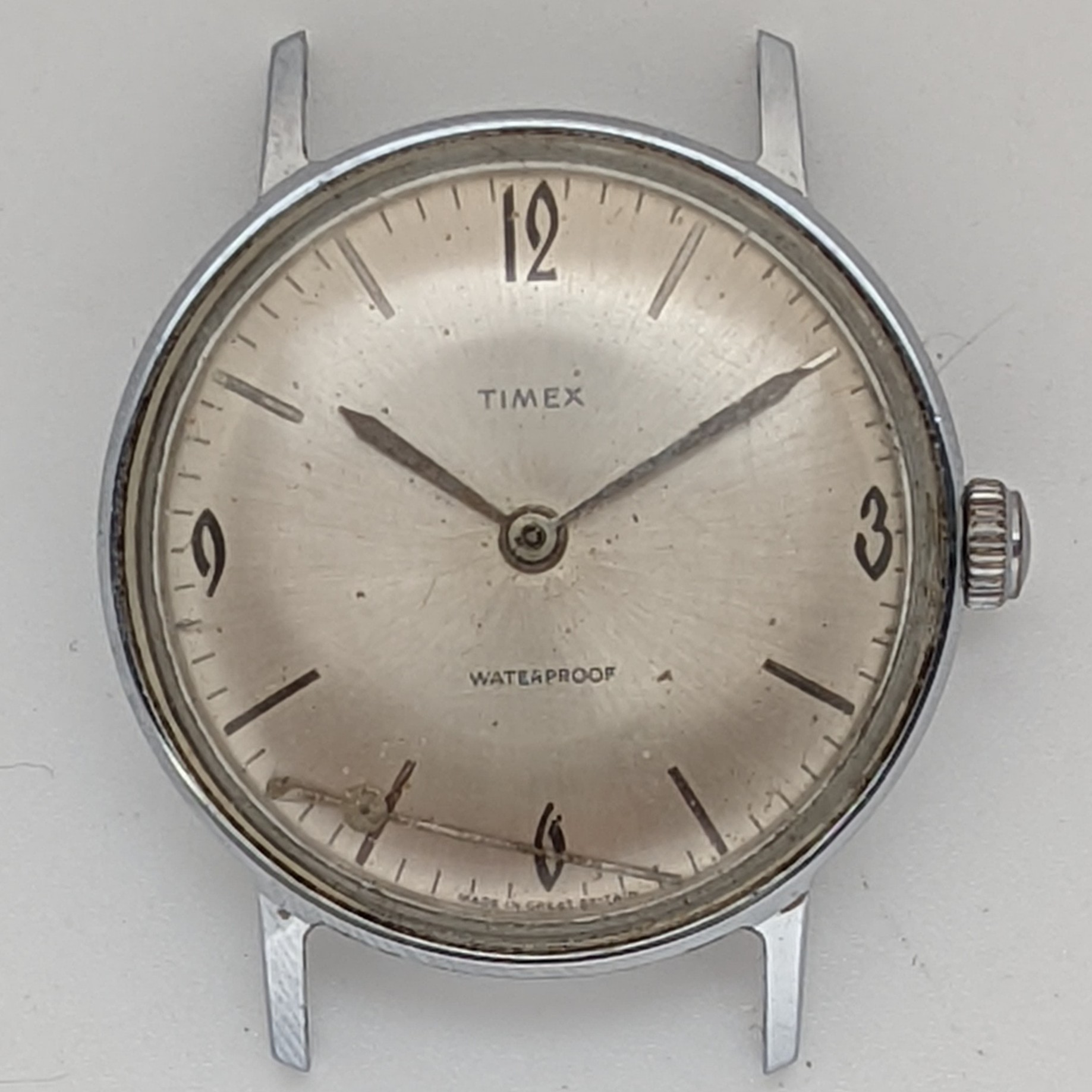 Timex Marlin 2014-2263 [1963]