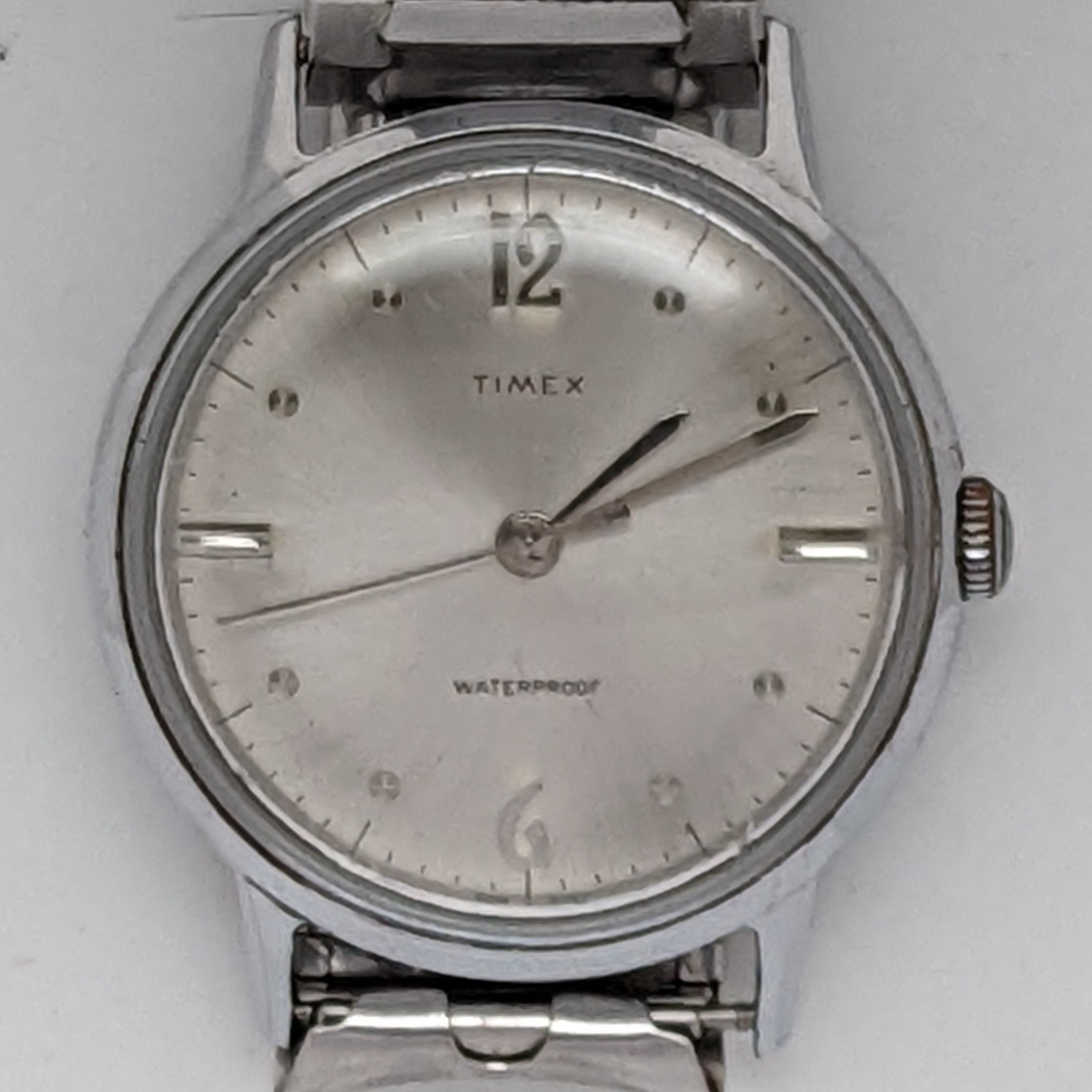 Timex Marlin 2014 2467 [1967]