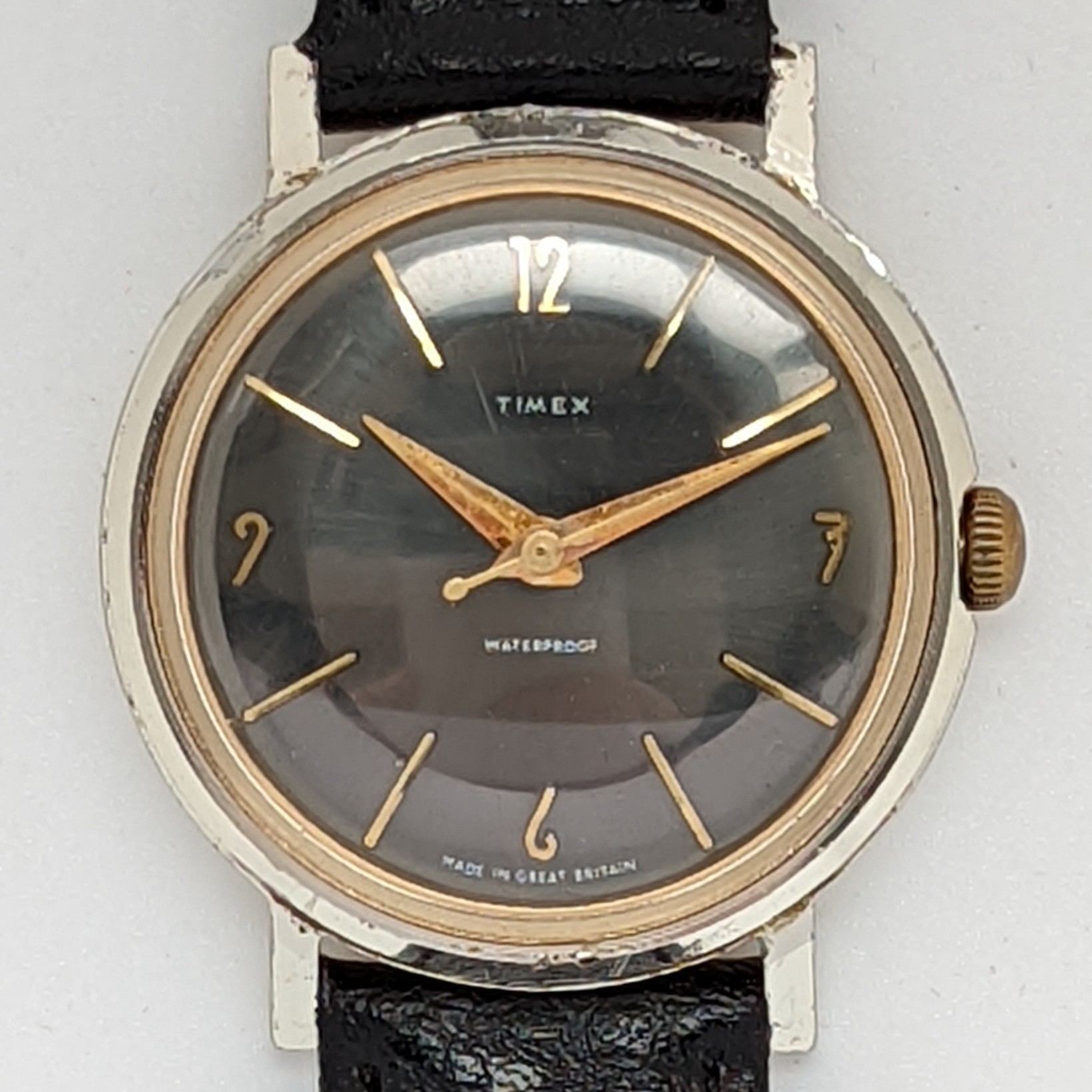 Timex Marlin 2017 2260 [1960]