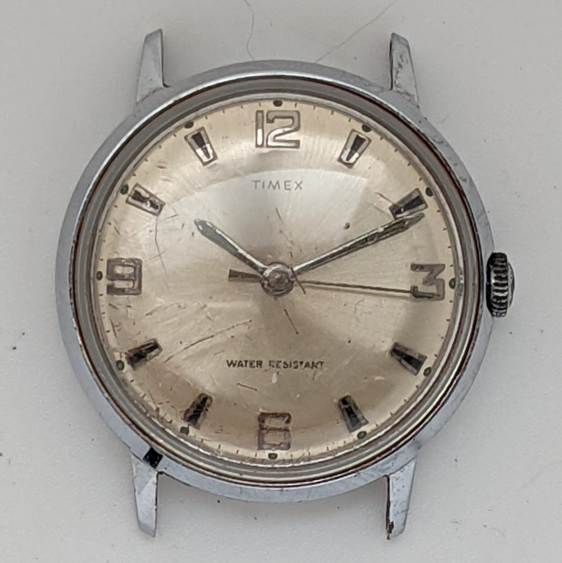 Timex Marlin 2017 2470A [1970]