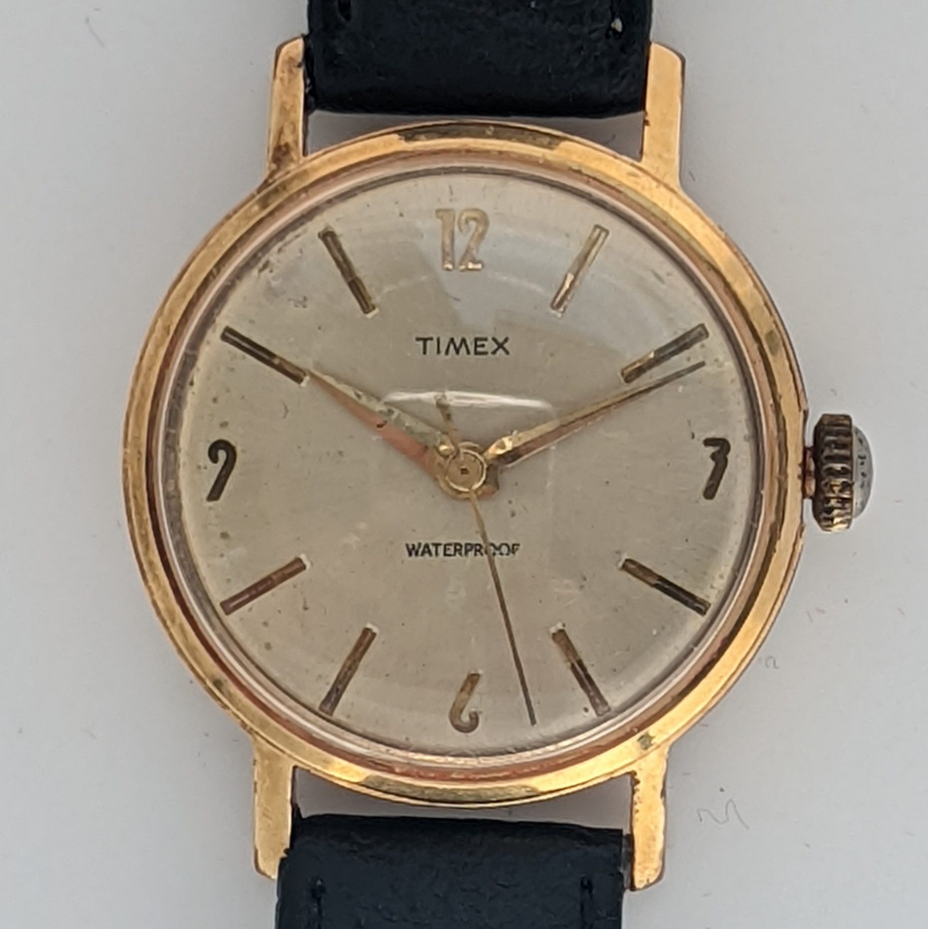 Timex Marlin 2024 2260 [1960]