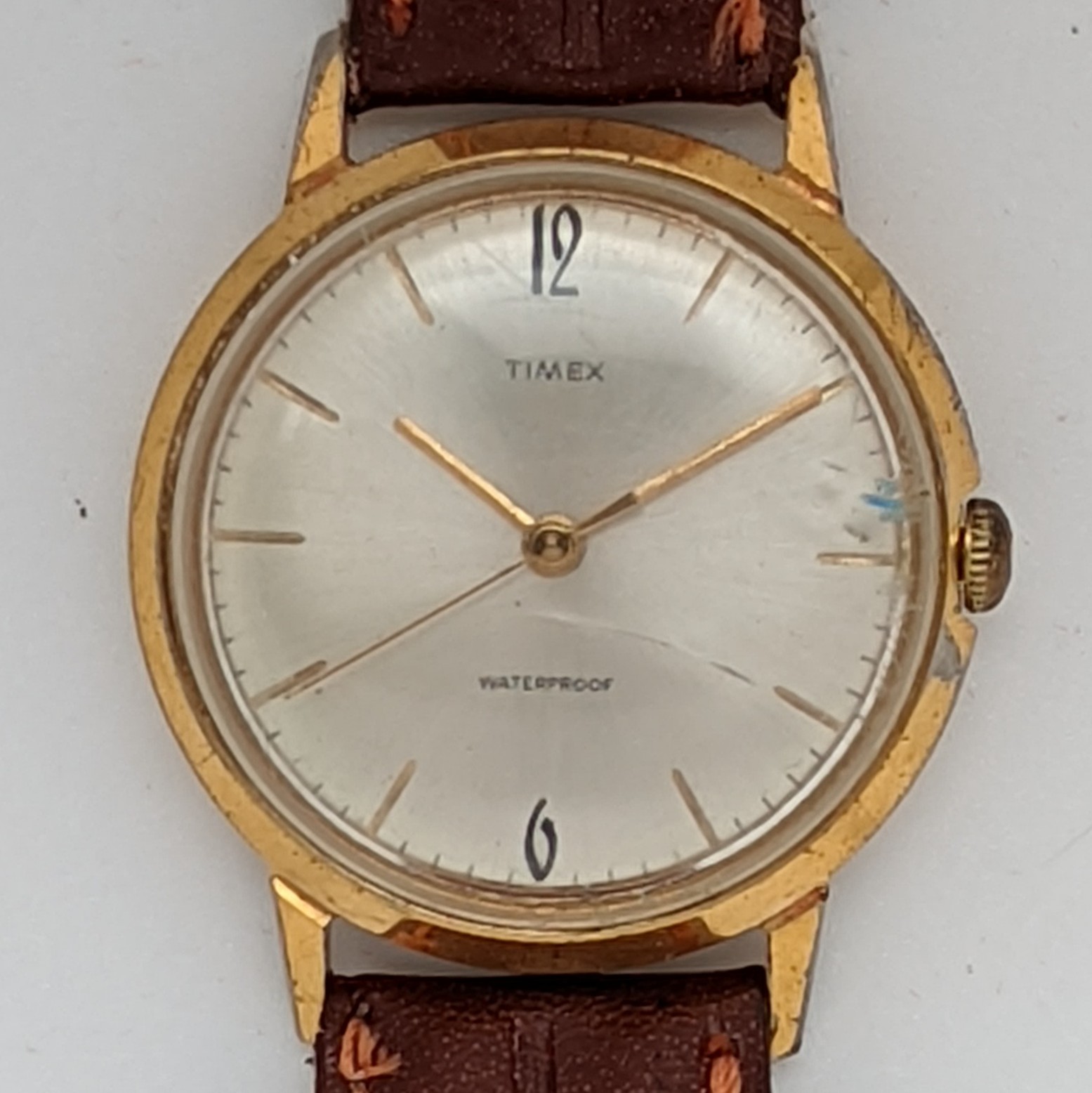 Timex Marlin 2024 2263 [1963]