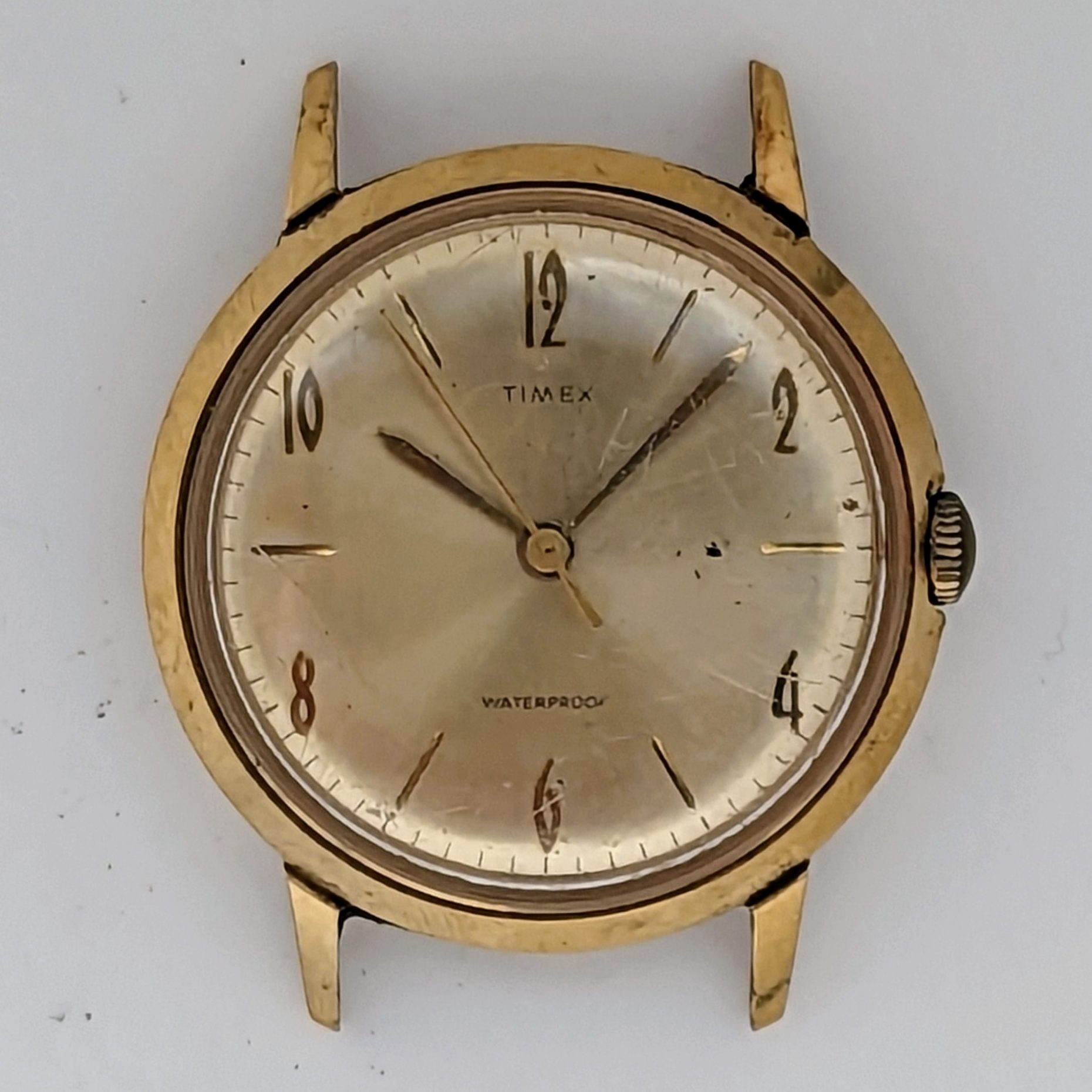 Timex 65 Marlin 2024 2468 [1968]