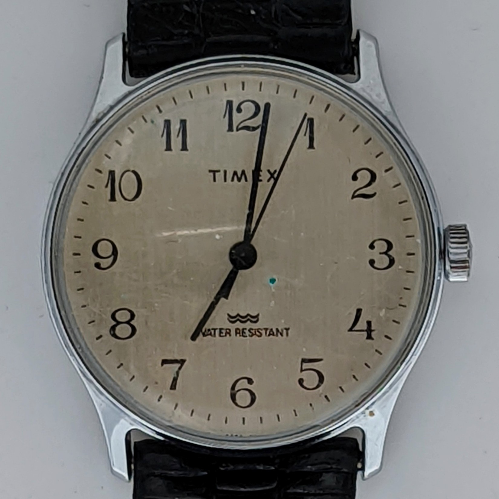 Timex Marlin 20521 11684 [1984]