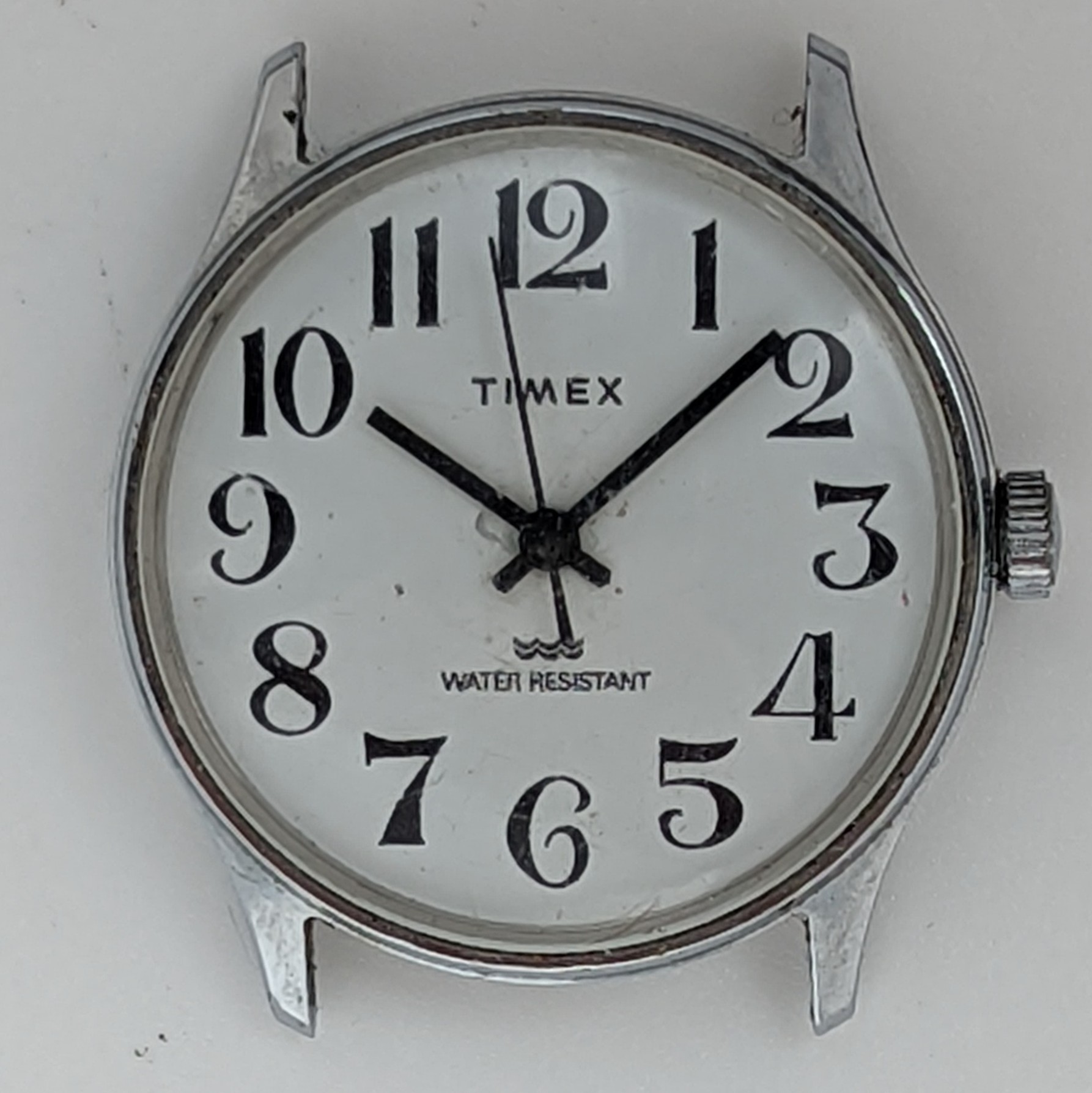 Timex Marlin 20542 11682 [1982]