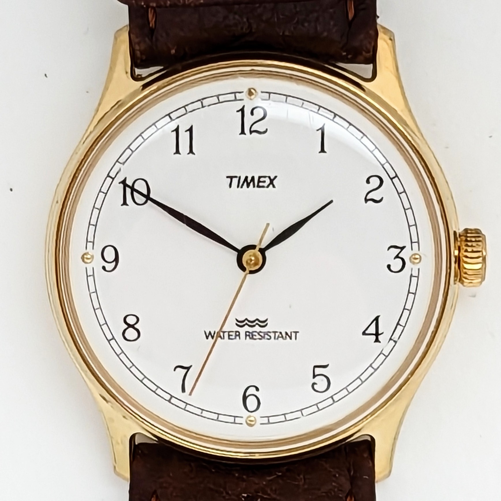 Timex Mechanical 206223 11693 [1993]