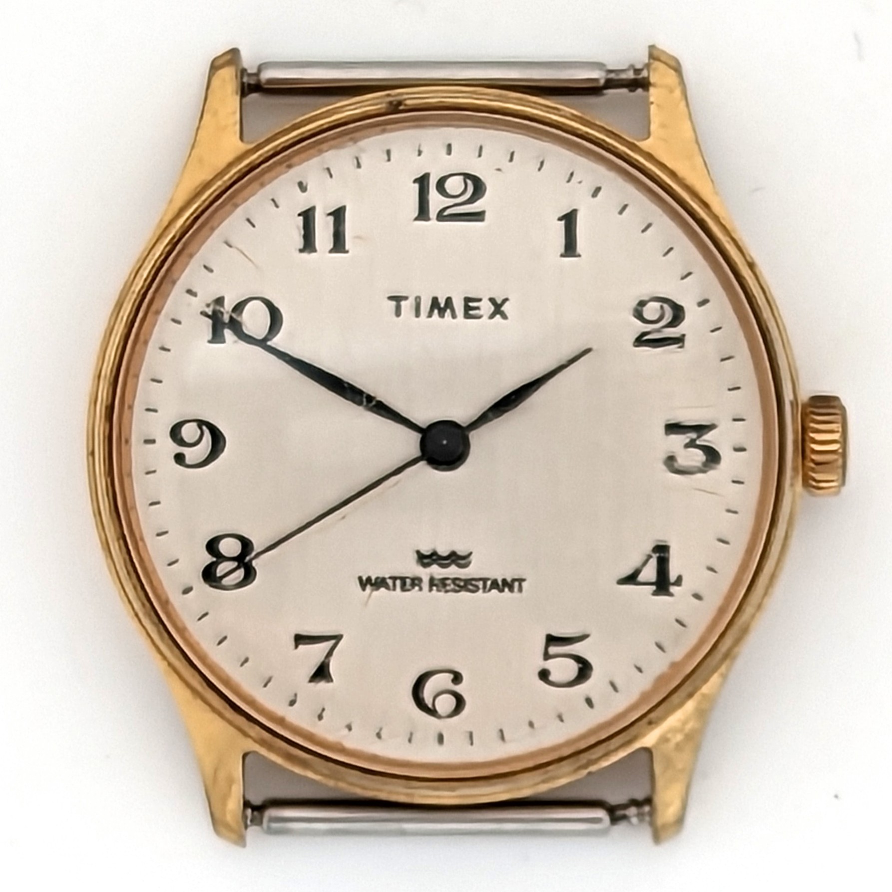 Timex Marlin 20643 11683 [1983]