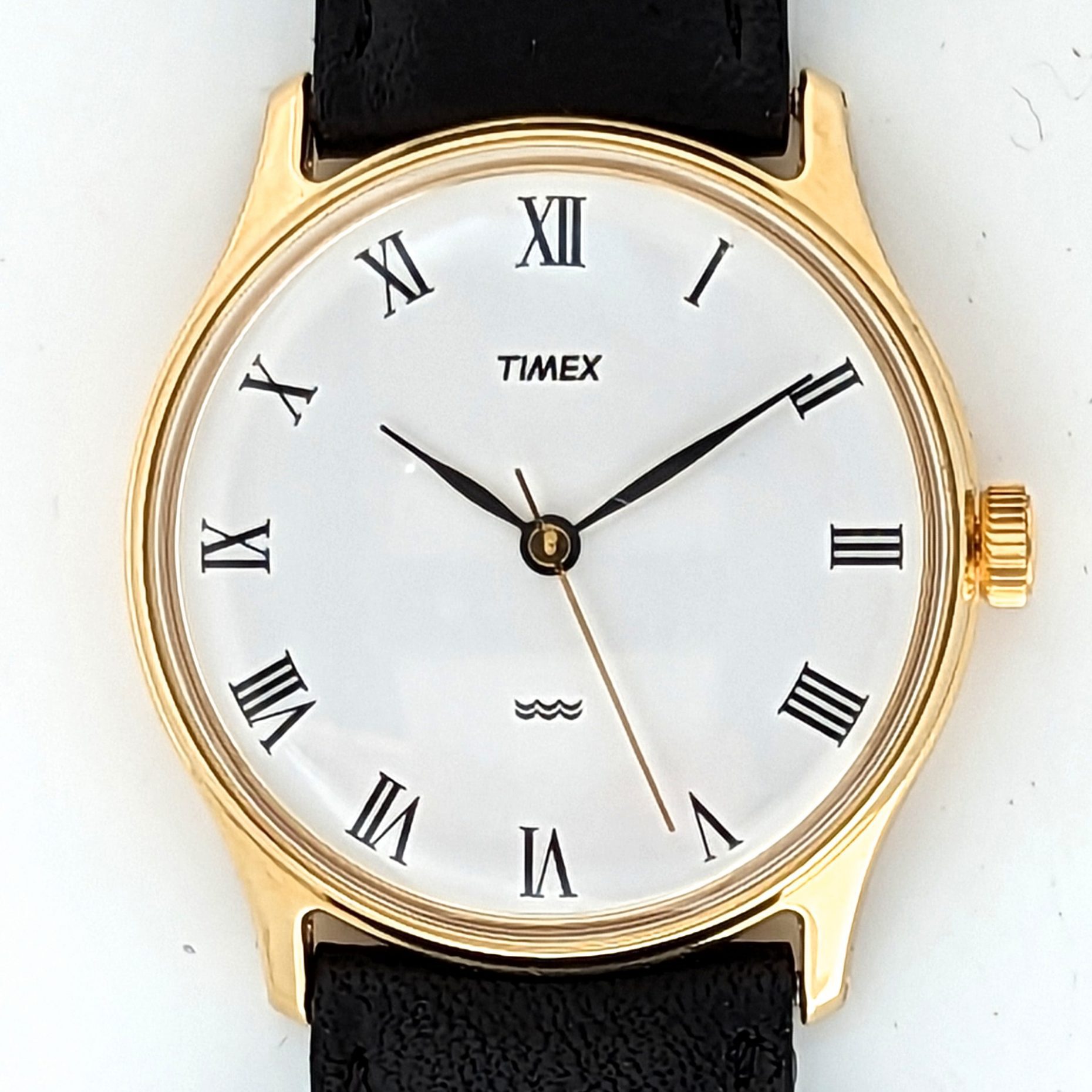 Timex Mechanical 206523 11694 [1994]
