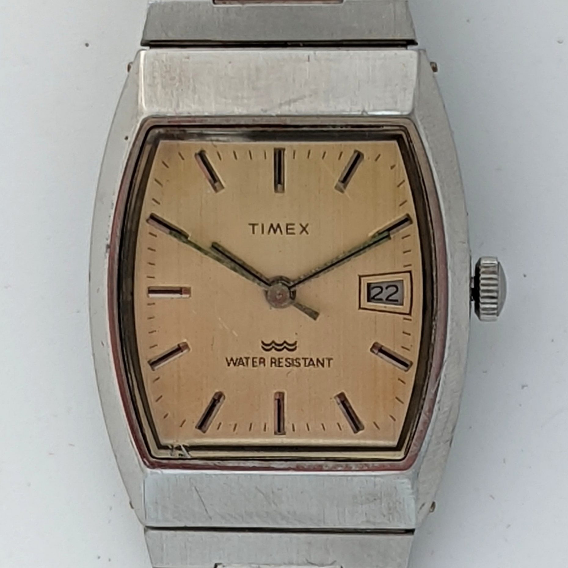 Timex Sprite 20747 10184 [1984]