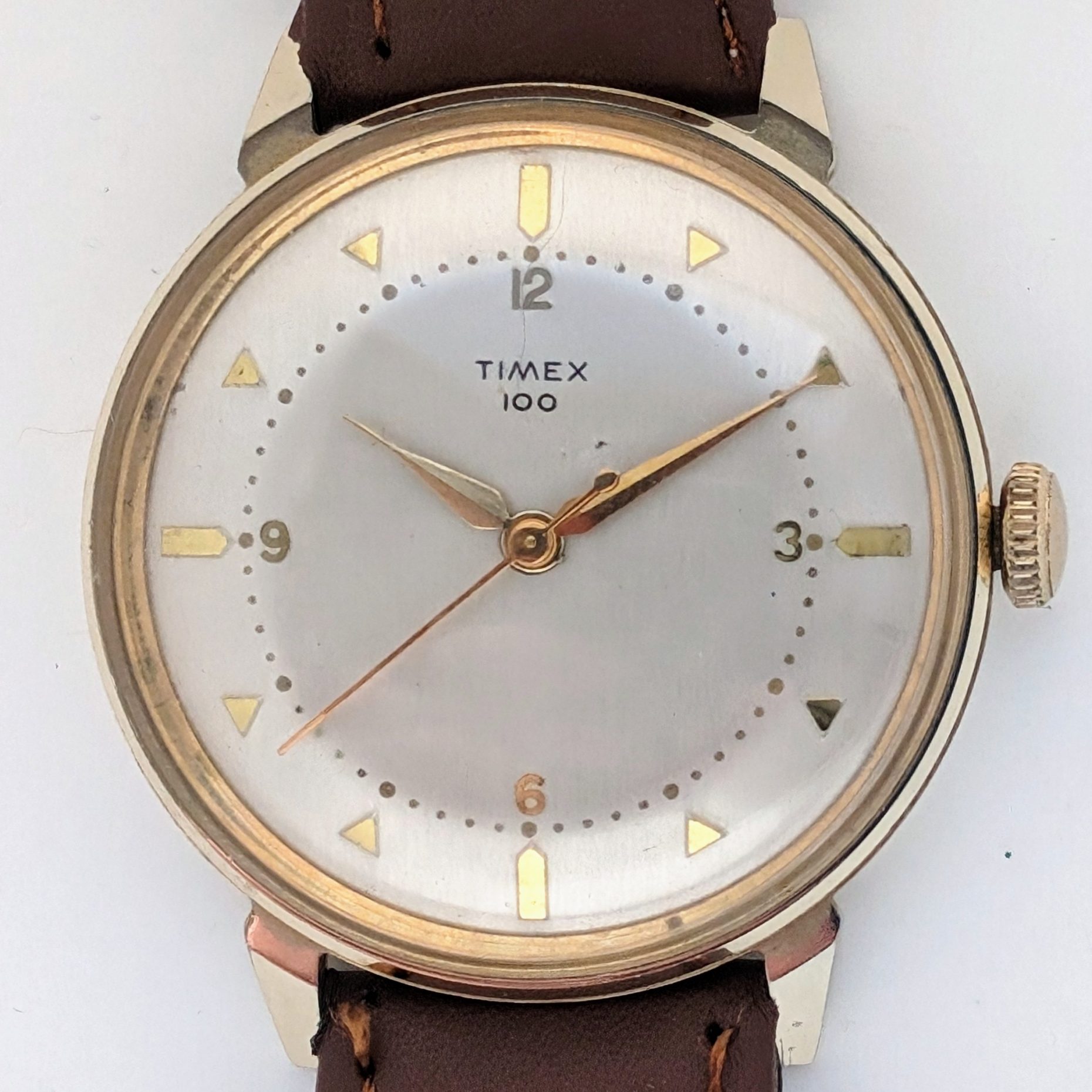 Timex 100 1959 Ref. 2084 2259