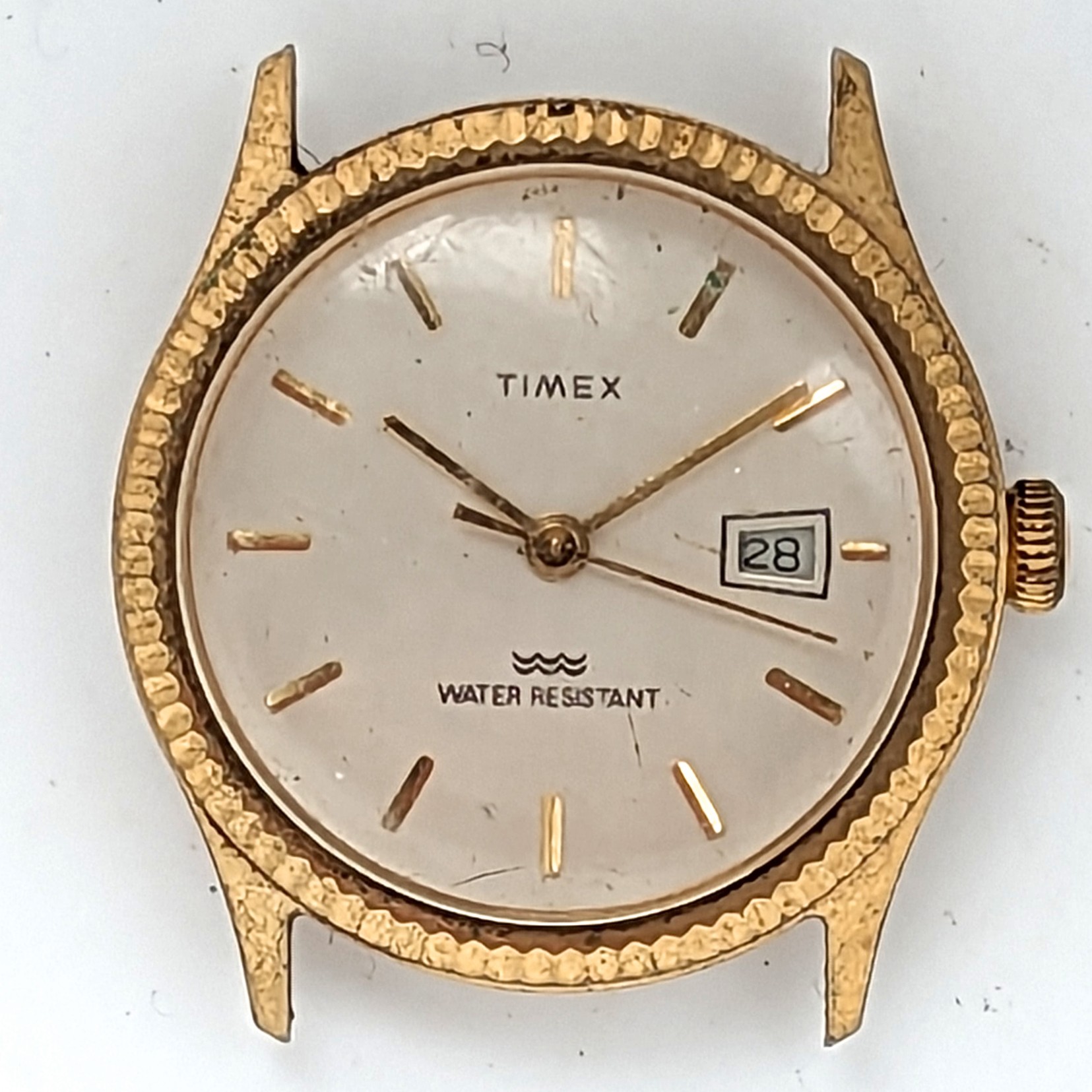 Timex Sprite 21012 10181 [1981]