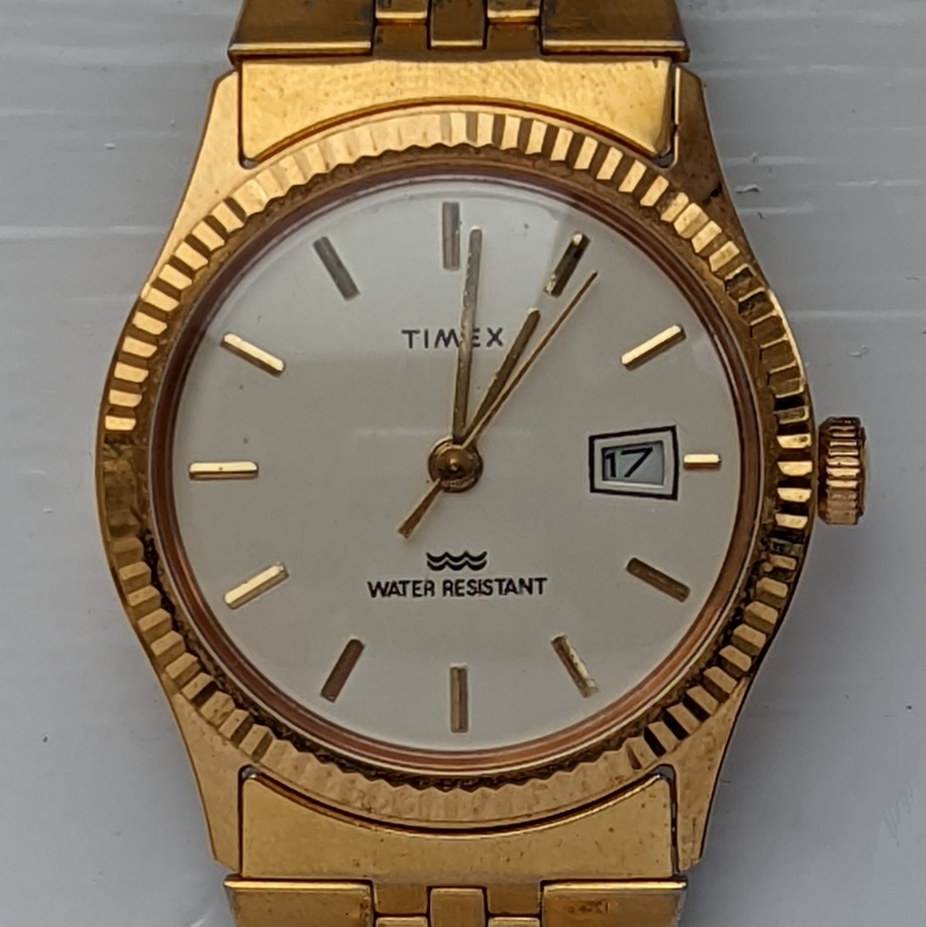 Timex Sprite 21017 10182 [1982]