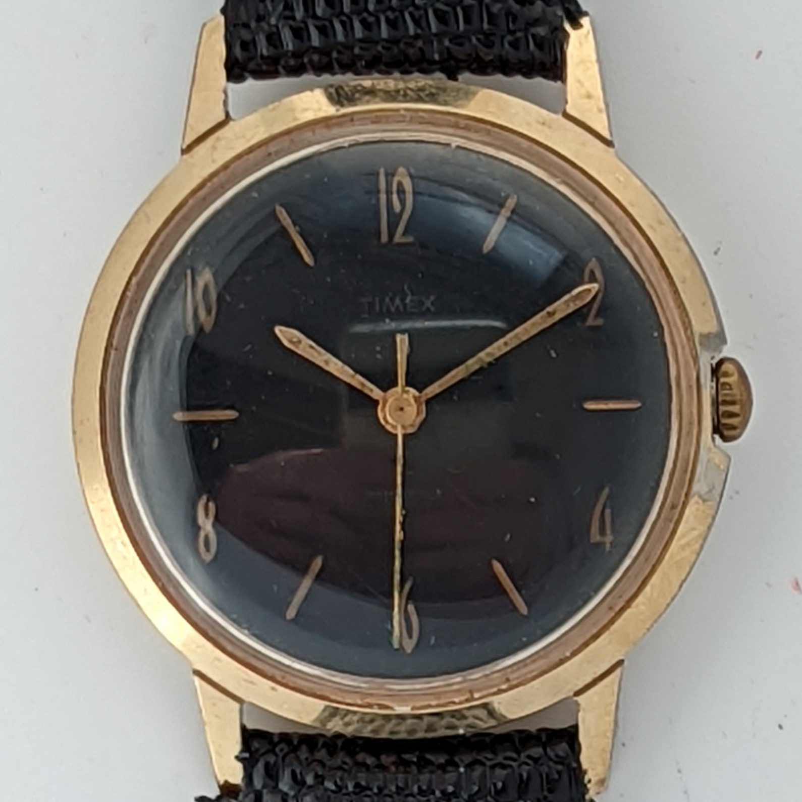 Timex Marlin 2125 2467 [1967]