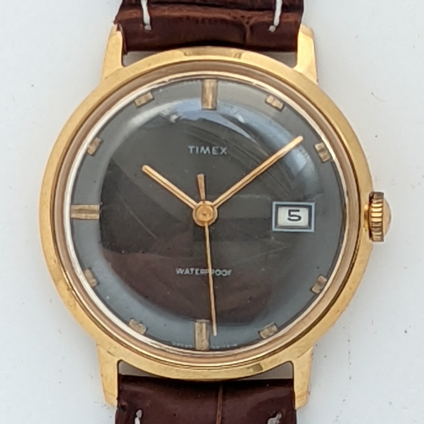 Timex Marlin 2128 2569 [1969]