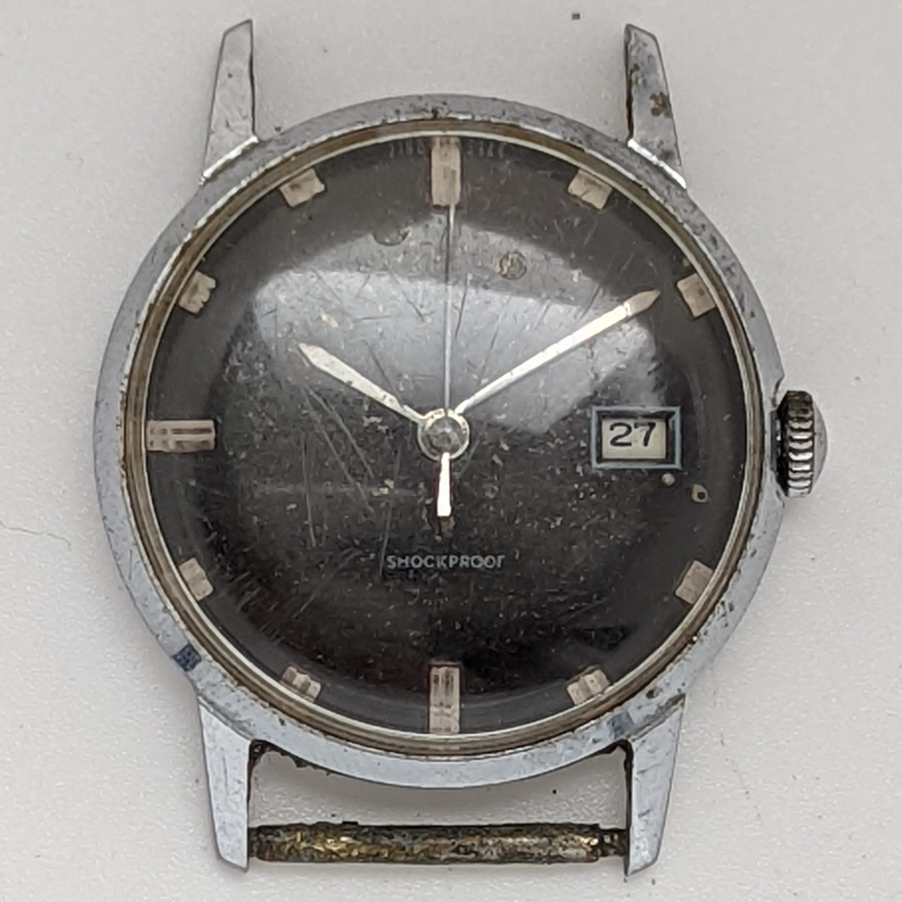 Timex Marlin 2130 2569 [1969]
