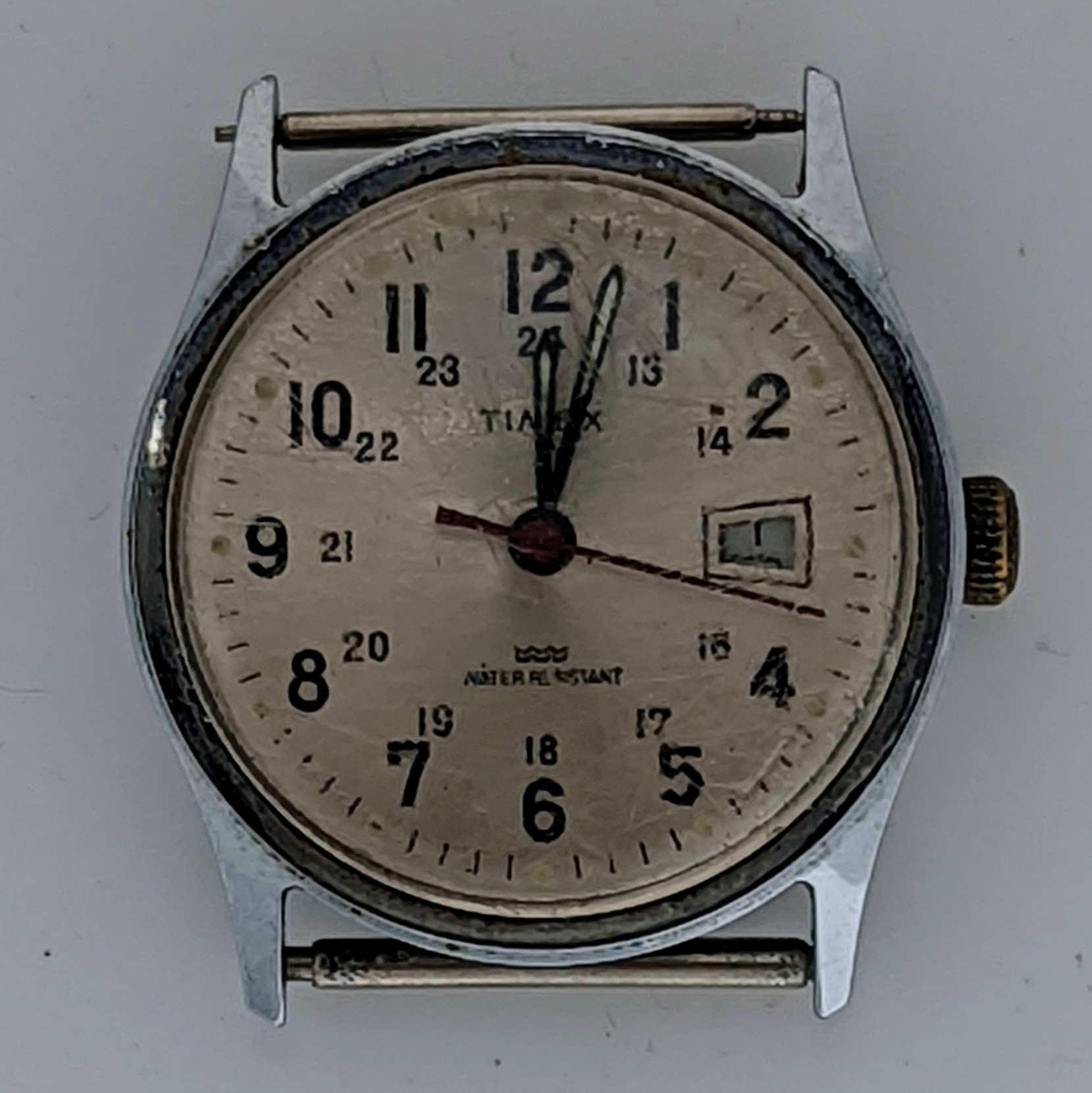 Timex Sprite 21553 10183 [1983]