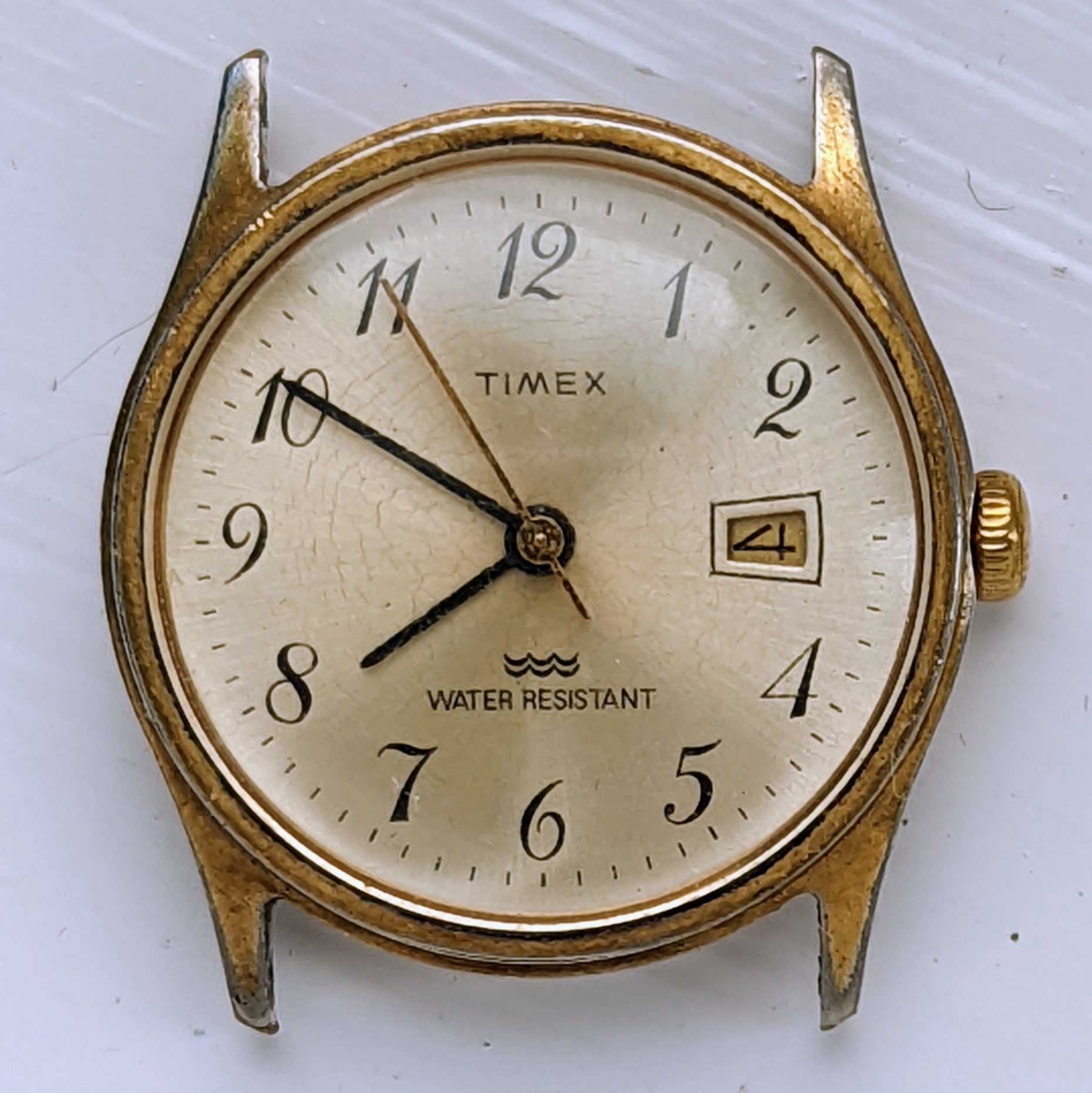 Timex Sprite 21634 10184 [1984]