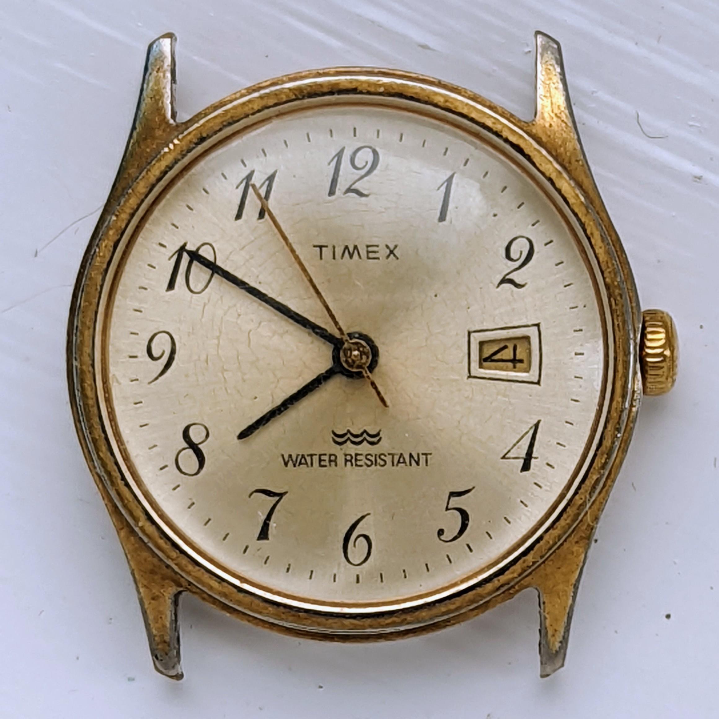 Timex Sprite 21634 10184 [1984]